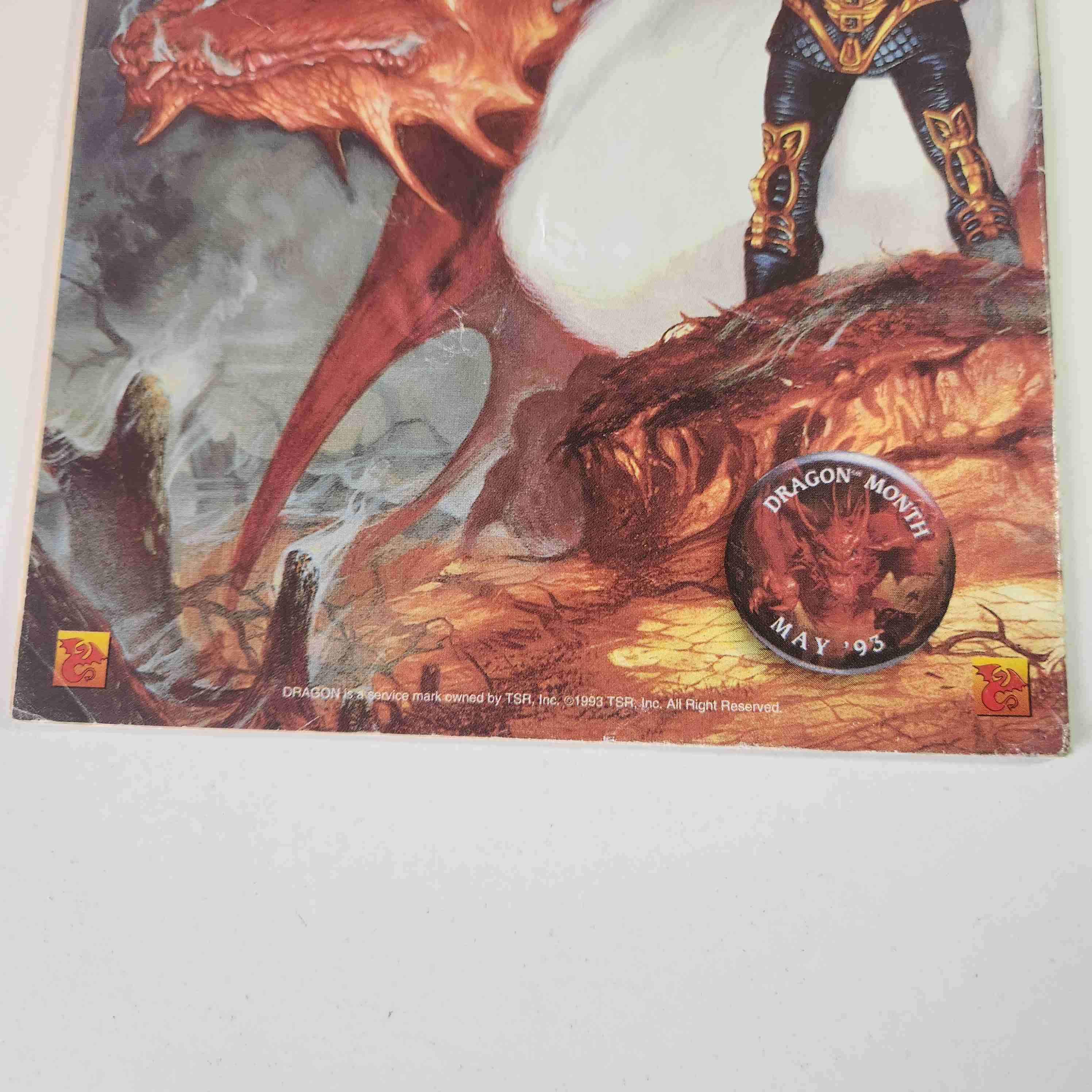 MARVEL COMICS, CABLE, AÑO 1993 🇺🇸 - miniatura 4