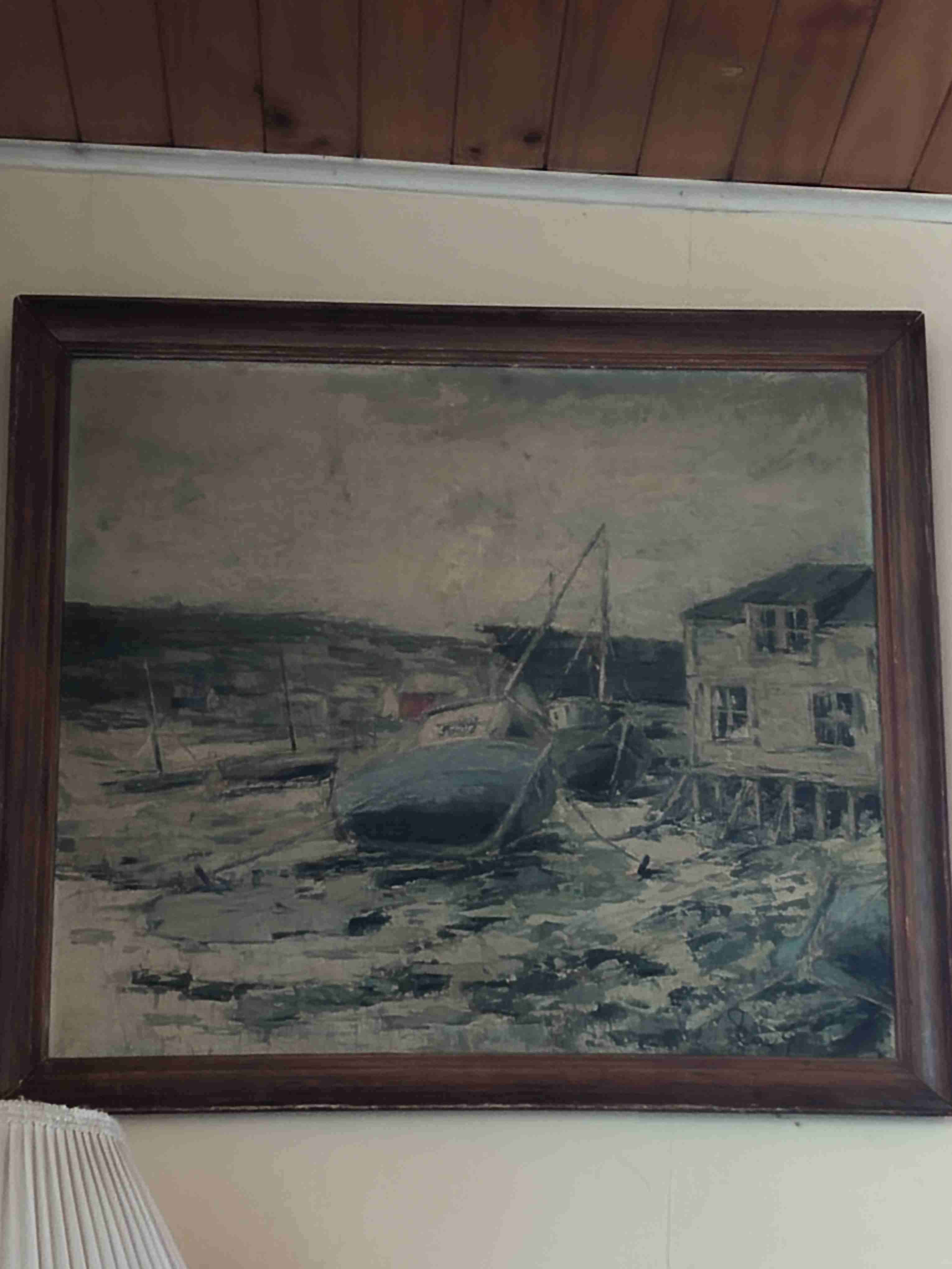 Pintura oleó - miniatura 2