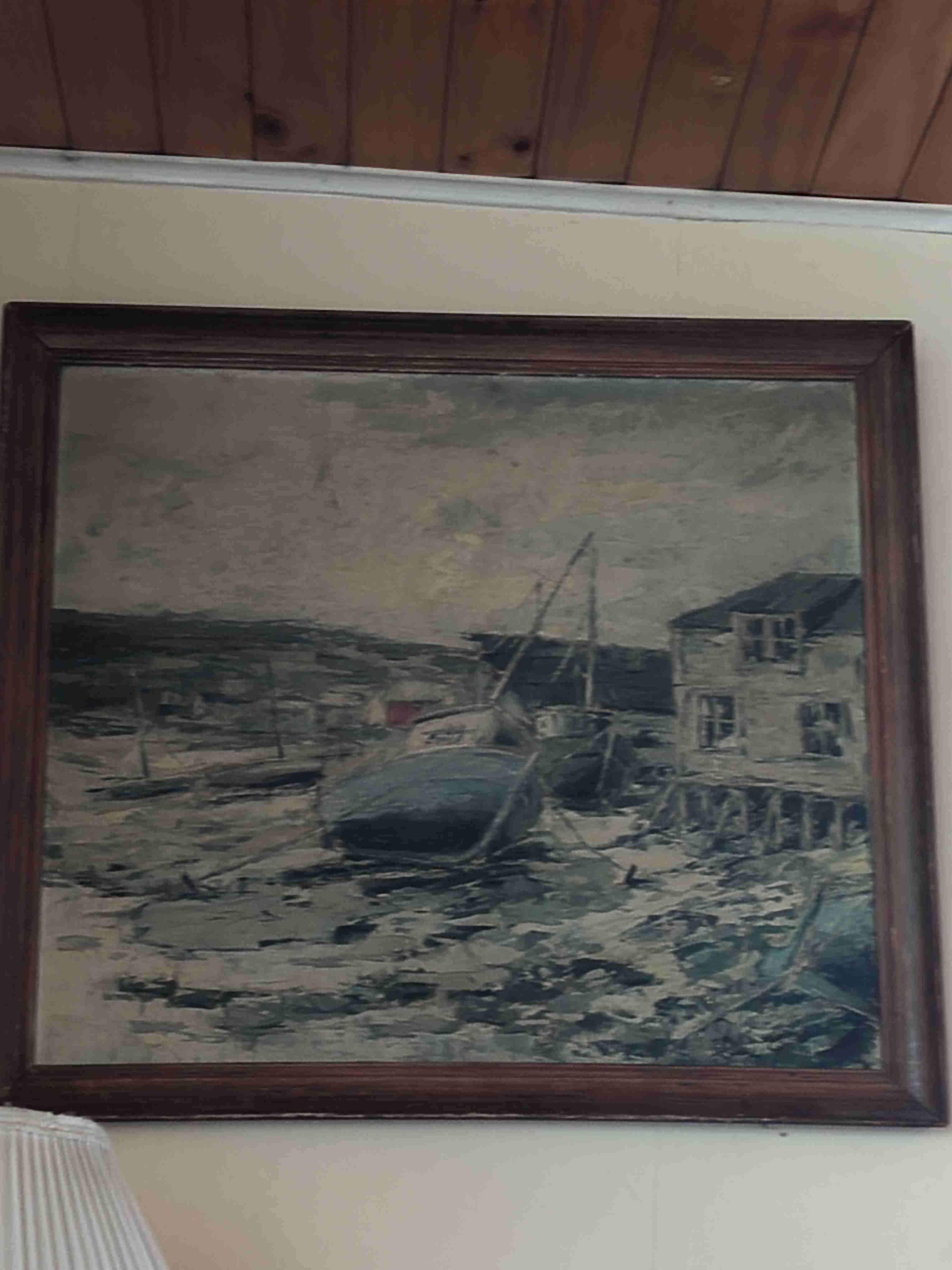 Pintura oleó - miniatura 3