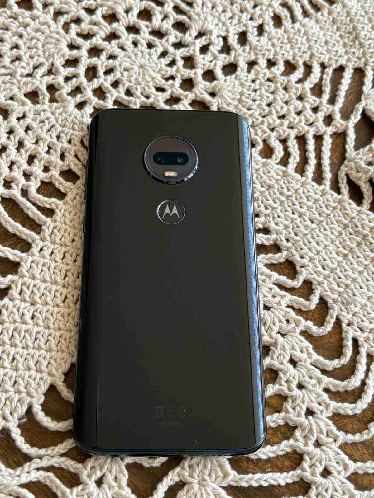 Celular Motorola G7 plus - miniatura 2