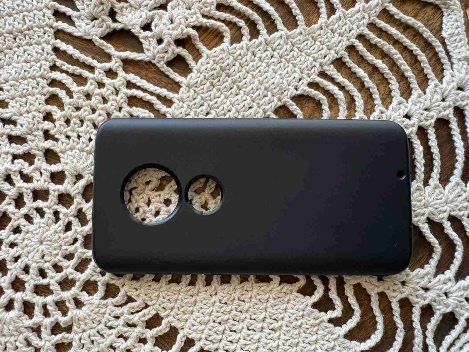 Celular Motorola G7 plus - miniatura 3