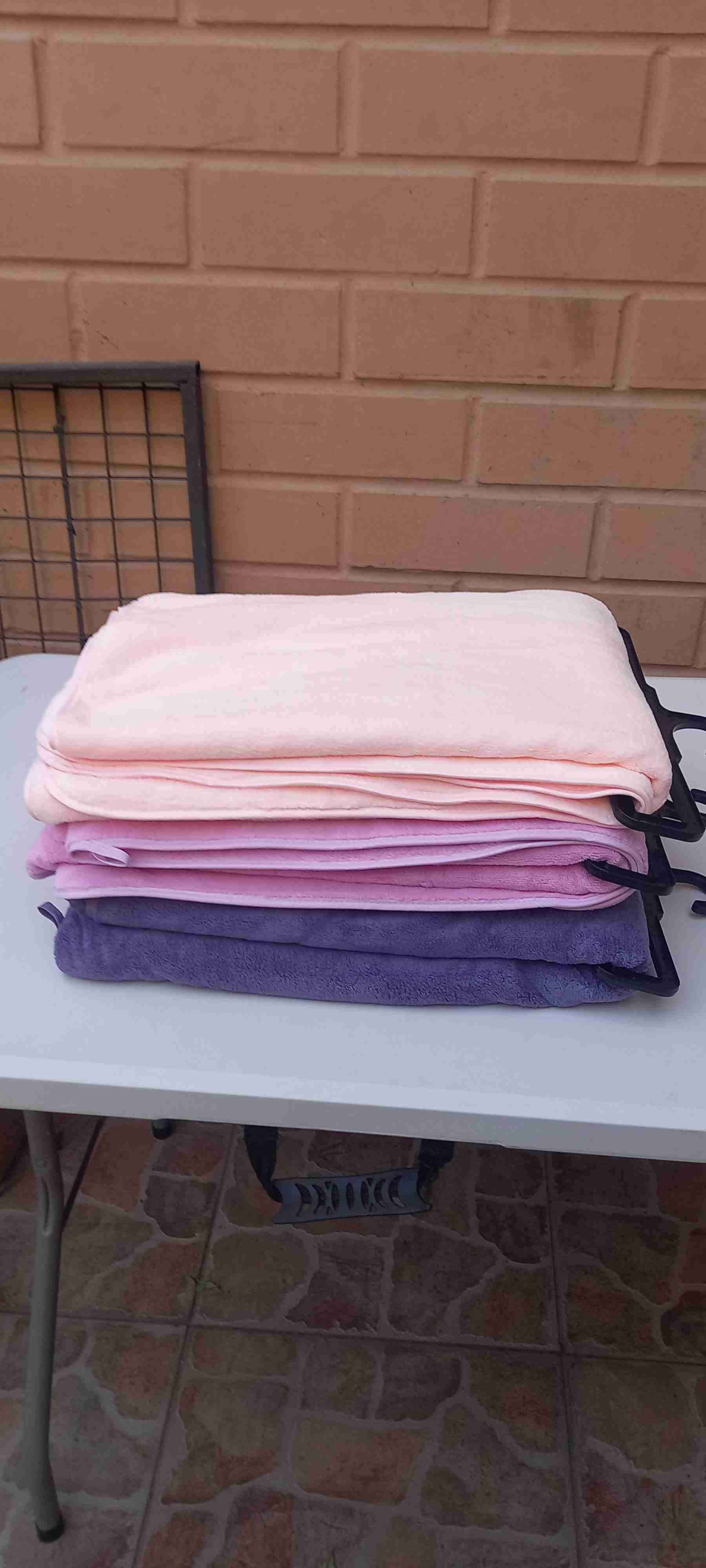 Toallas de microfibra - miniatura 3