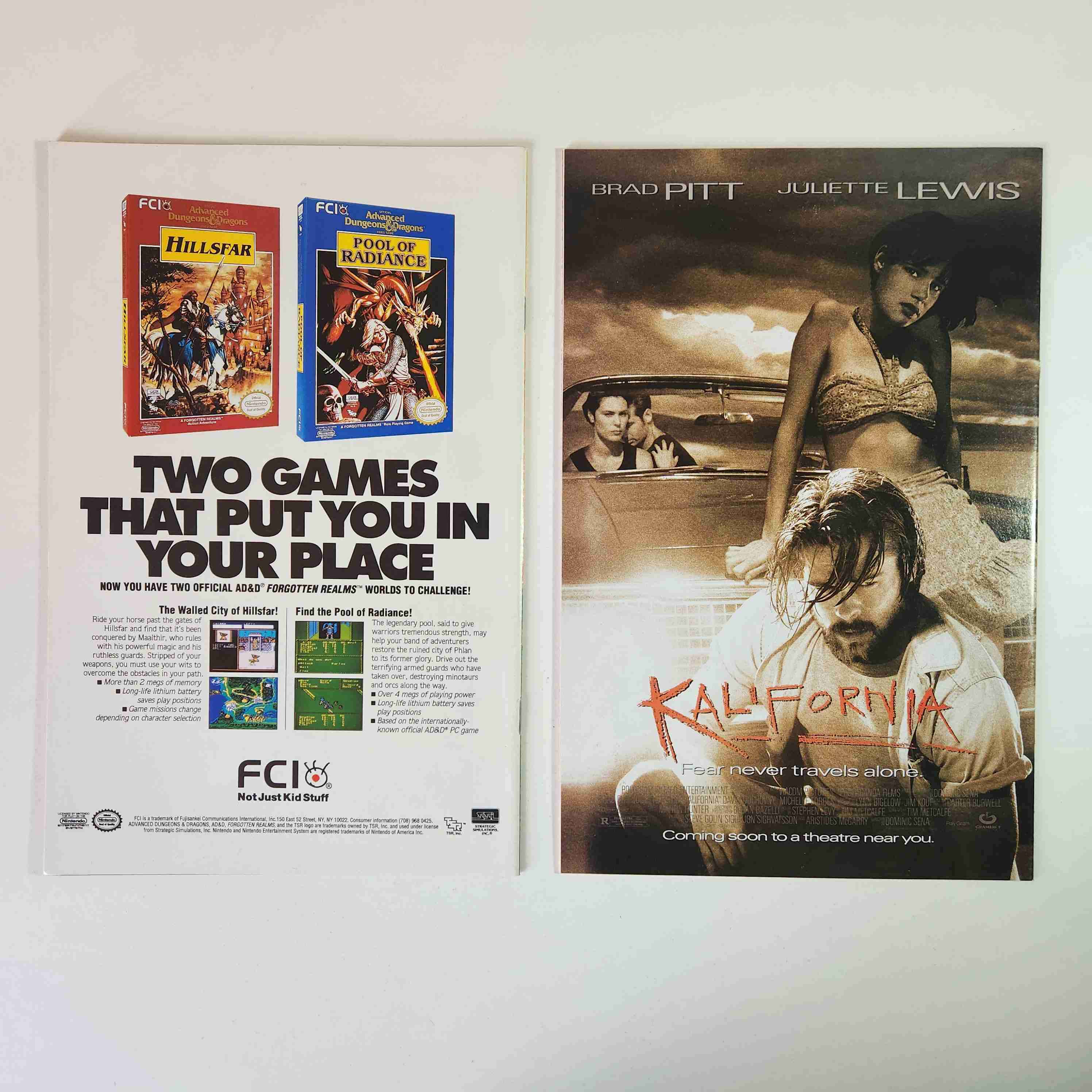 DC COMICS, BATMAN DARK KNIGHT, AÑO 1993 🇺🇸 - miniatura 2