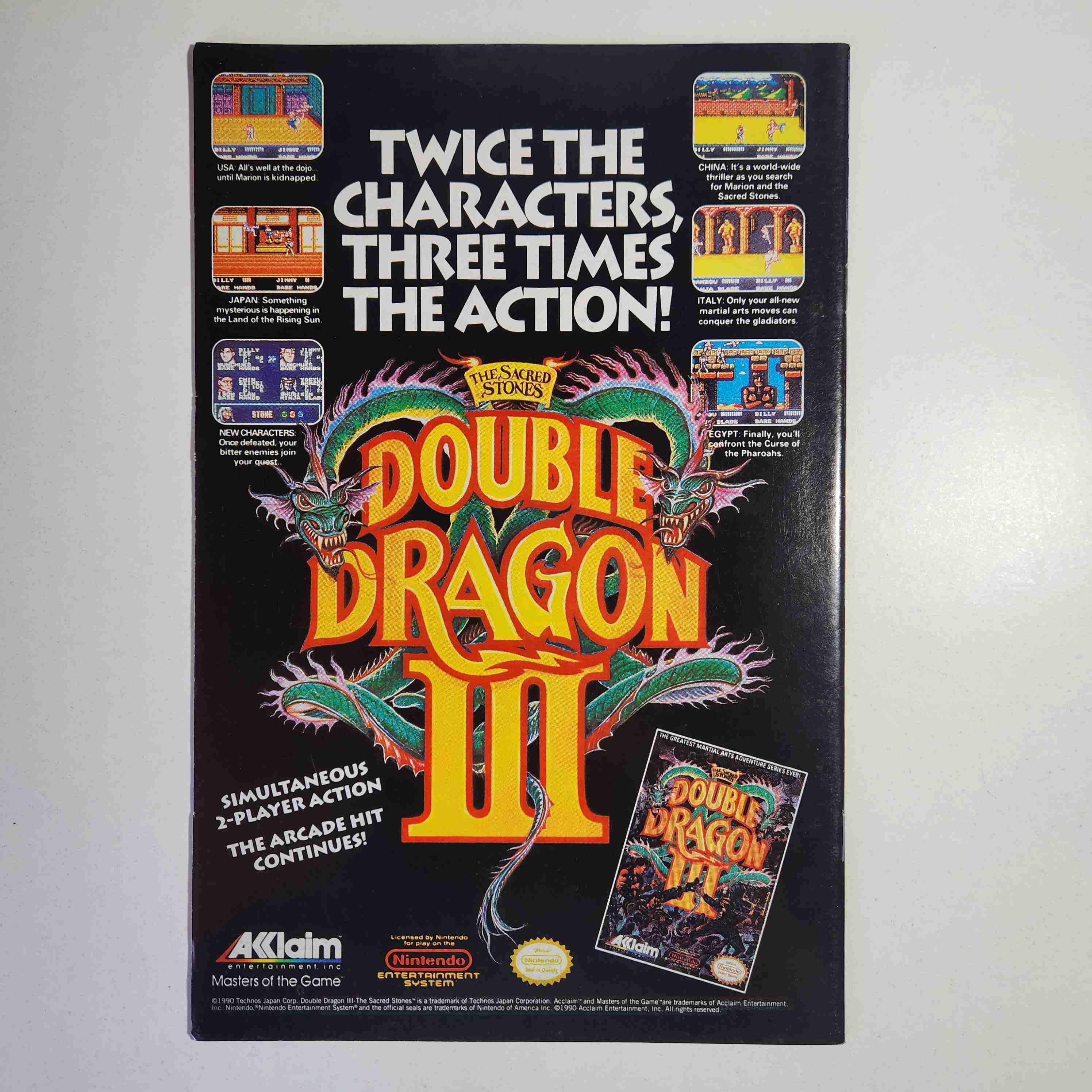 DC COMICS ROBIN 1991 🇺🇲 - miniatura 2