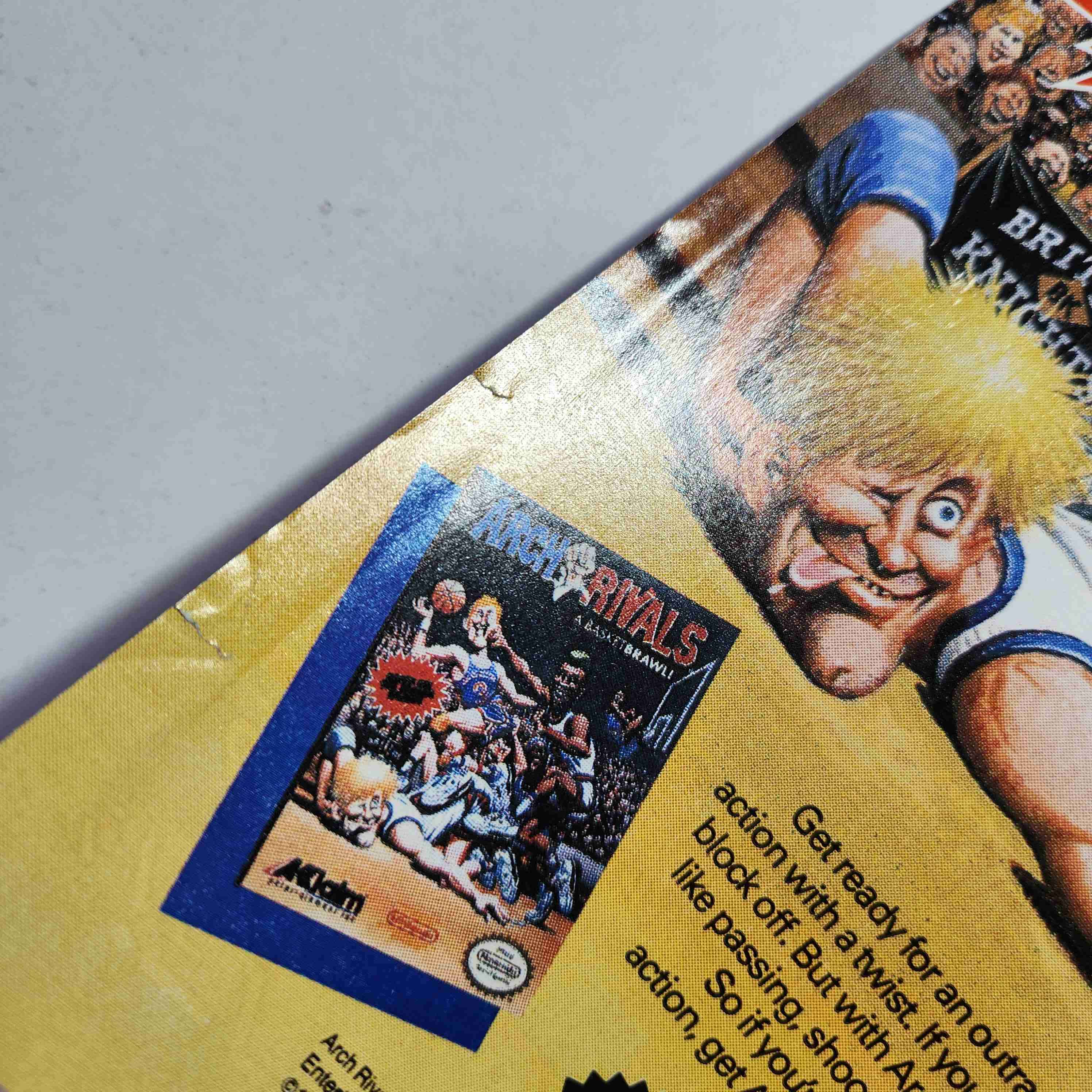 DC COMICS ROBIN 1991 🇺🇲 - miniatura 4