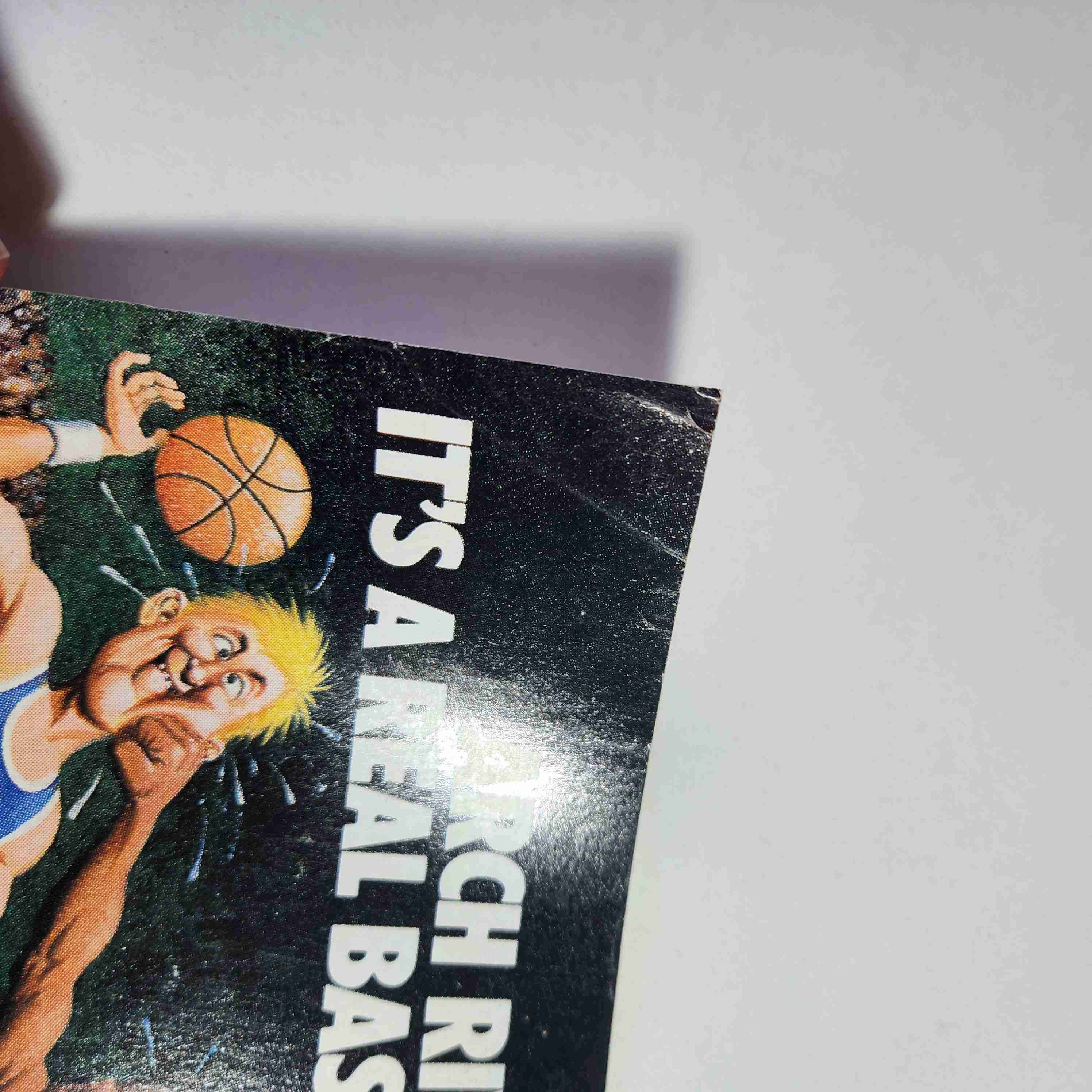 DC COMICS ROBIN 1991 🇺🇲 - miniatura 5