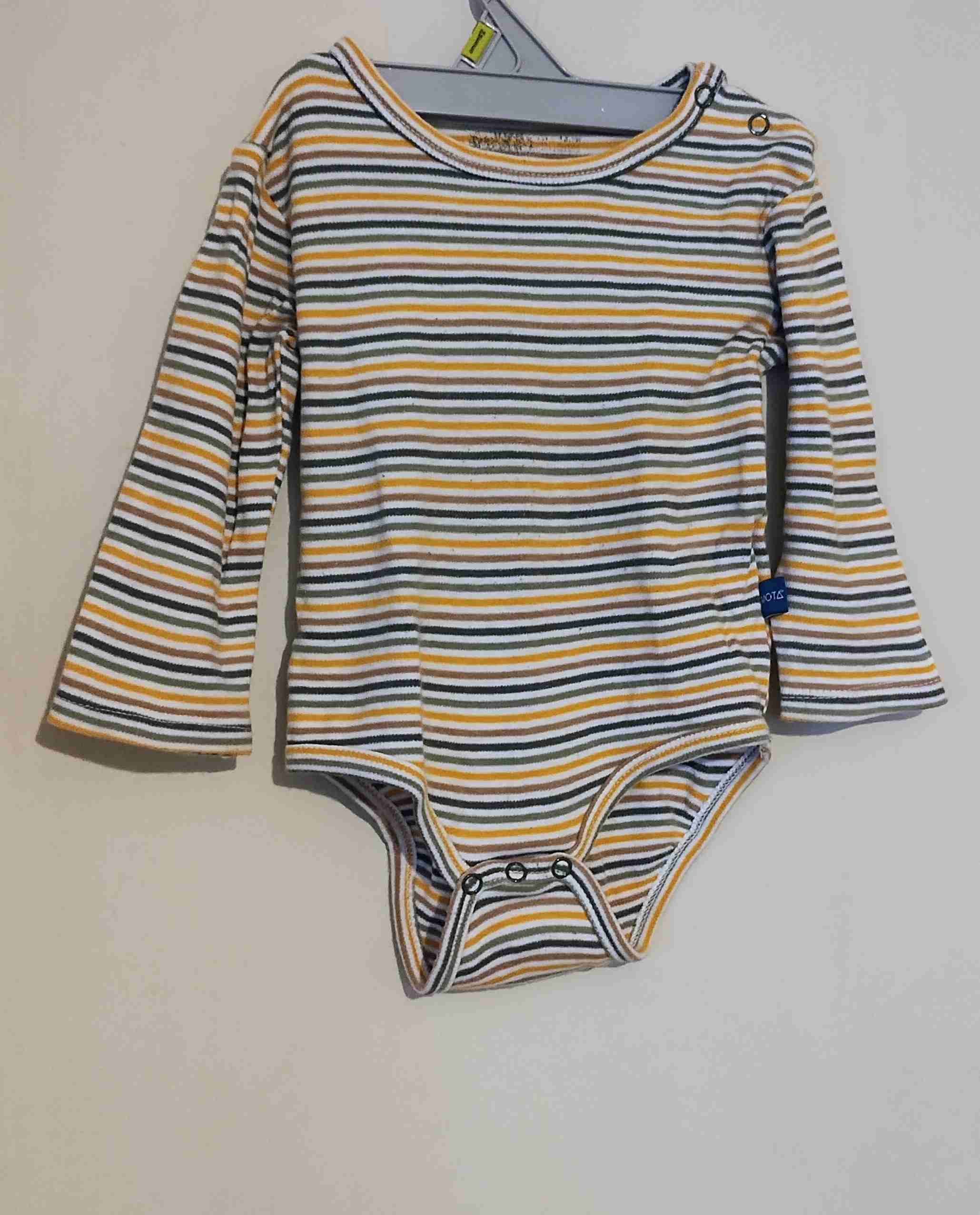 4 Body bebé - miniatura 3