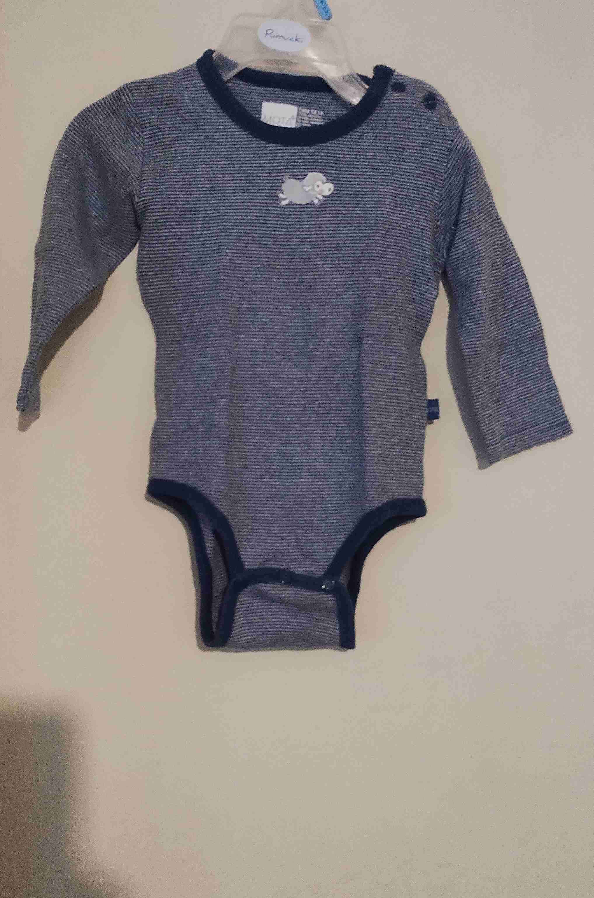 4 Body bebé - miniatura 4