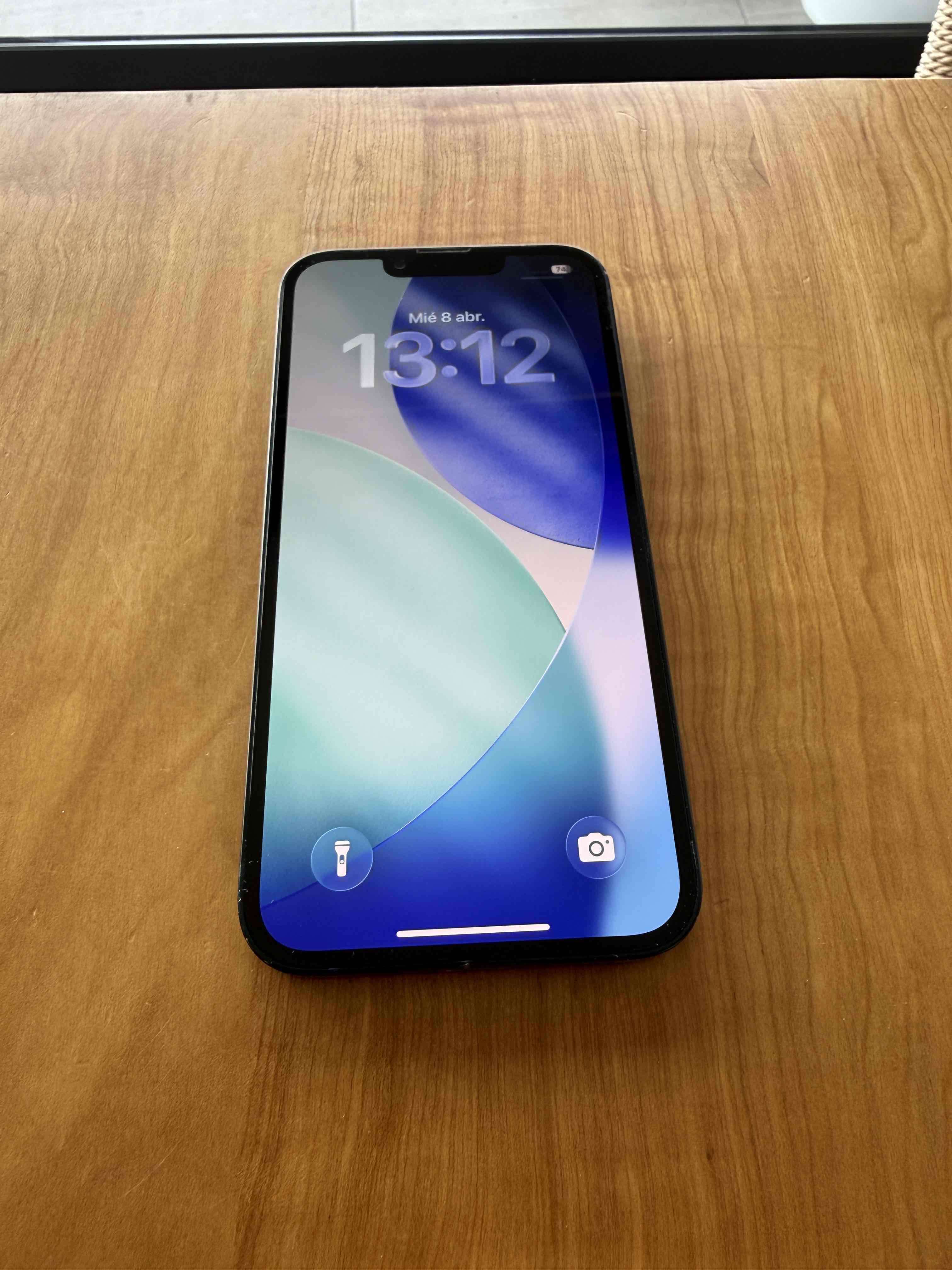 iPhone 13 128GB - miniatura 5