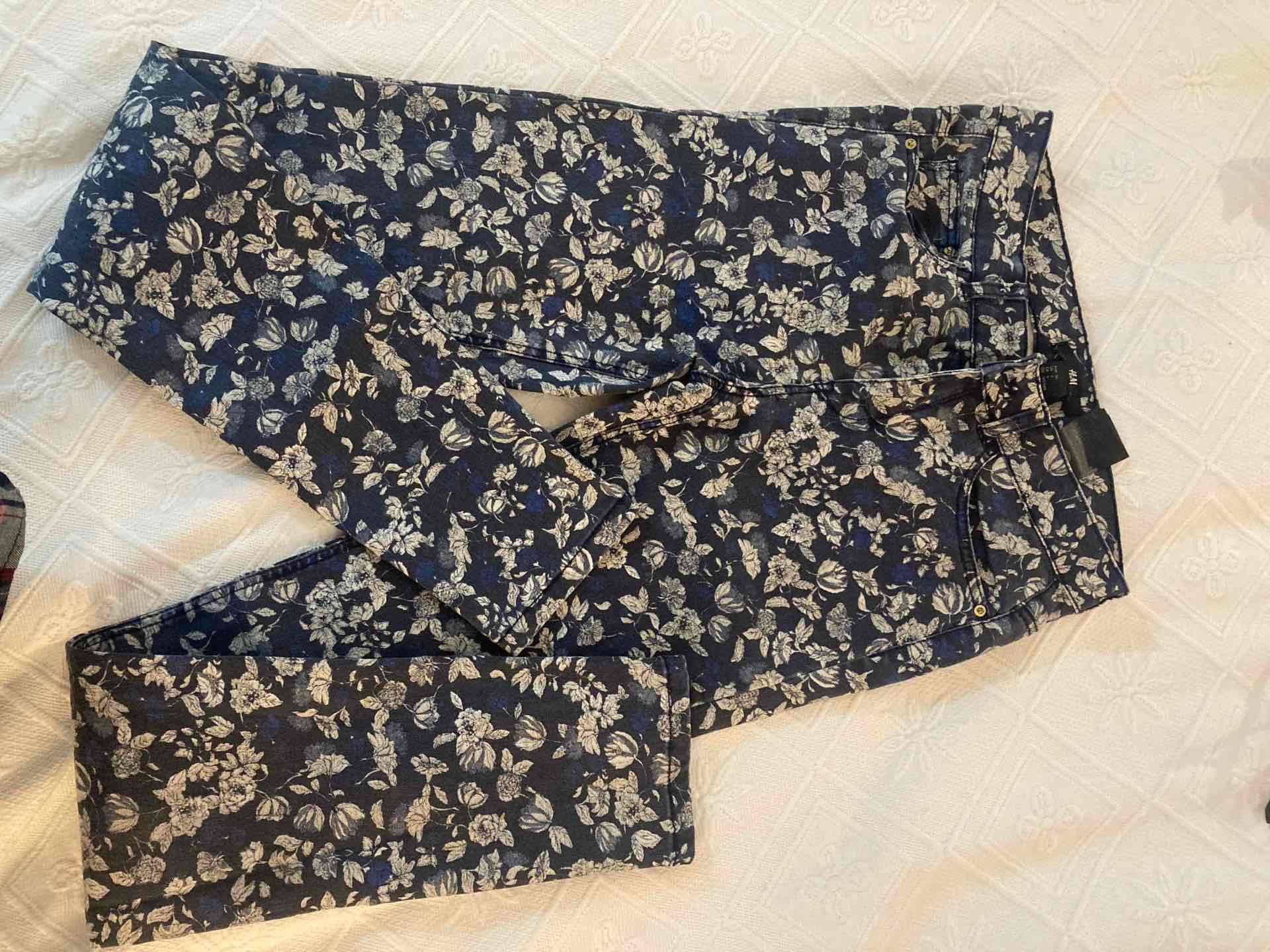 Polera sin mangas a rayas - miniatura 2