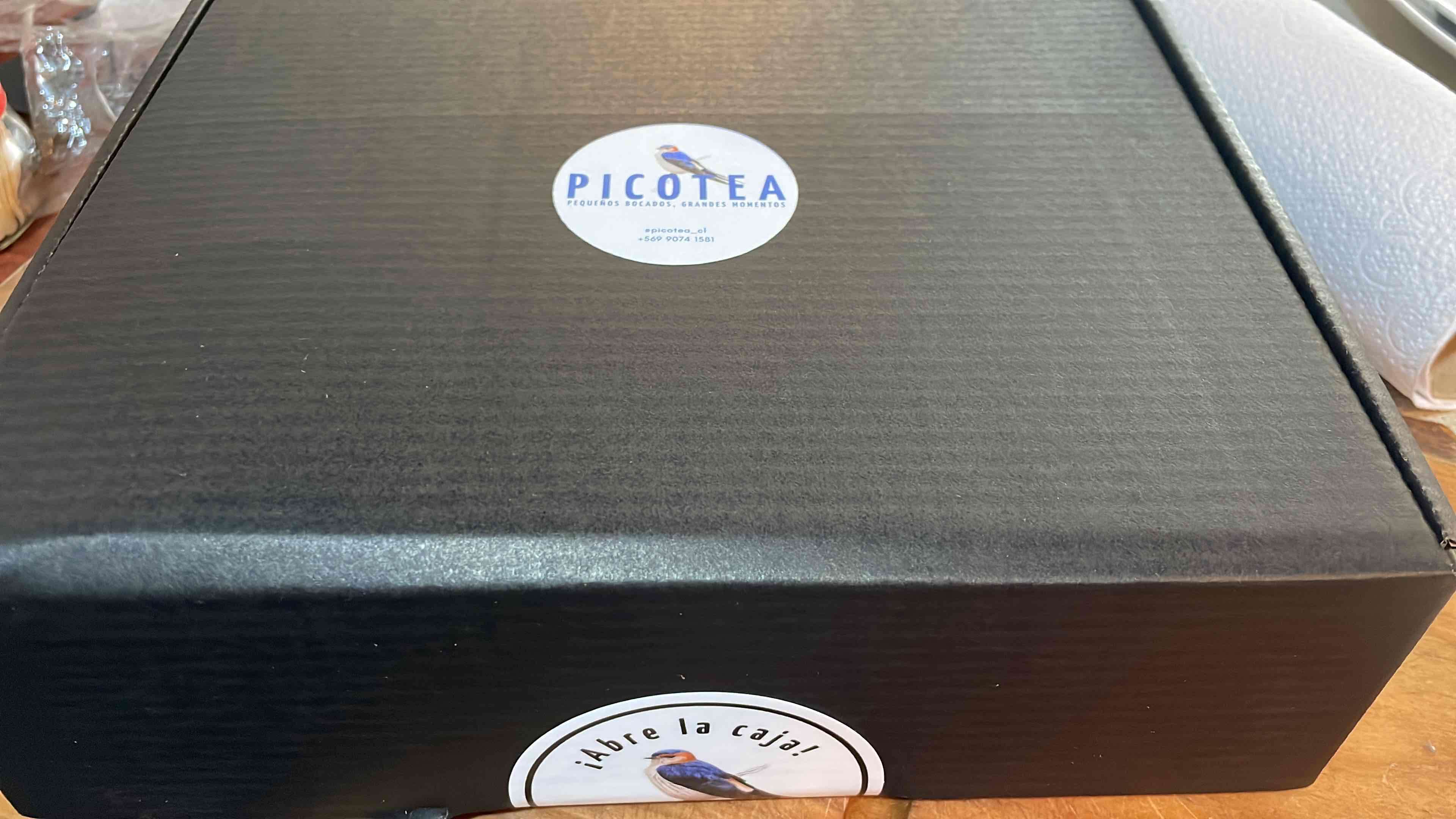 Pack de charcutería y queso Picotea - miniatura 2