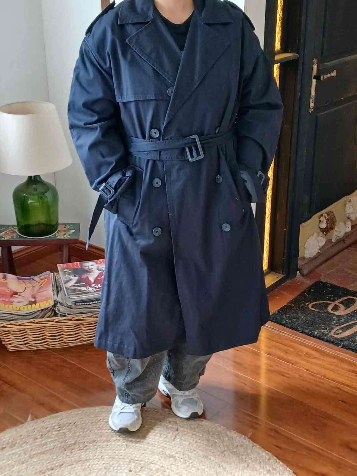 Impermeable Levis mujer Nuevo - miniatura 3