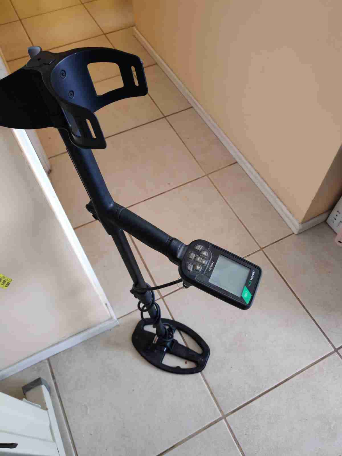 Detector de metales Nokta Simplex - miniatura 3