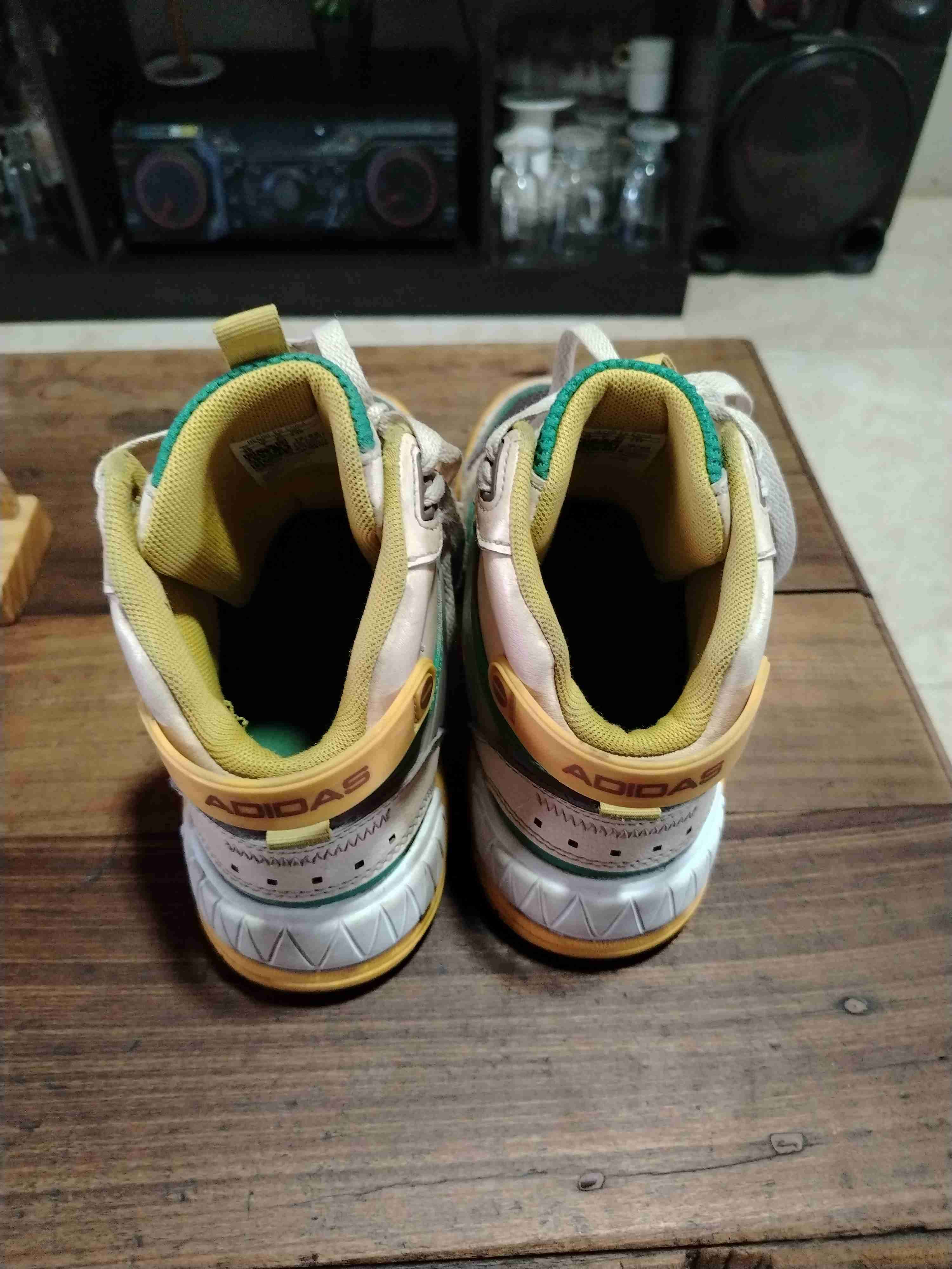 Zapatillas deportivas O-PAD multicolor - miniatura 3