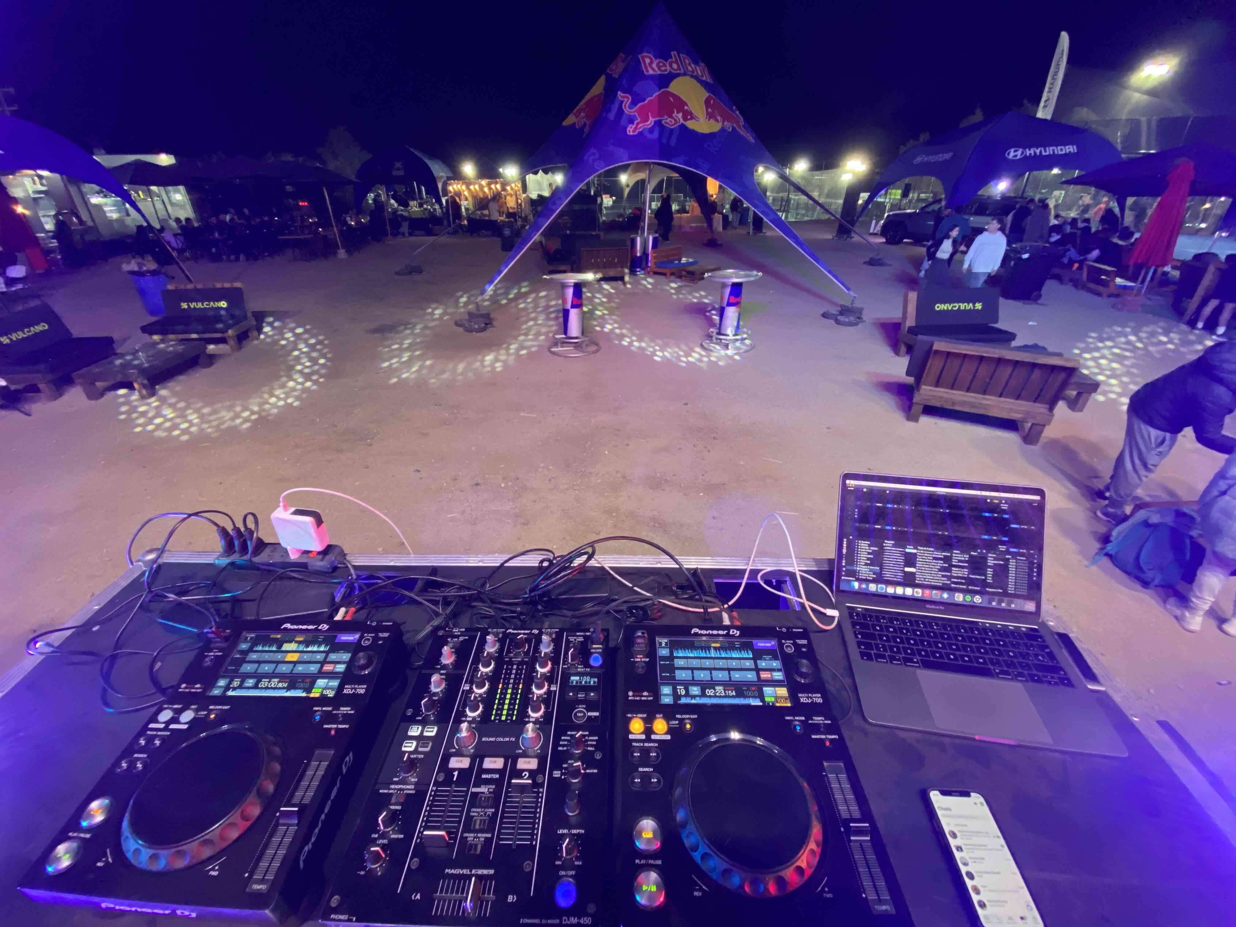 Producción de eventos y DJ - miniatura 3