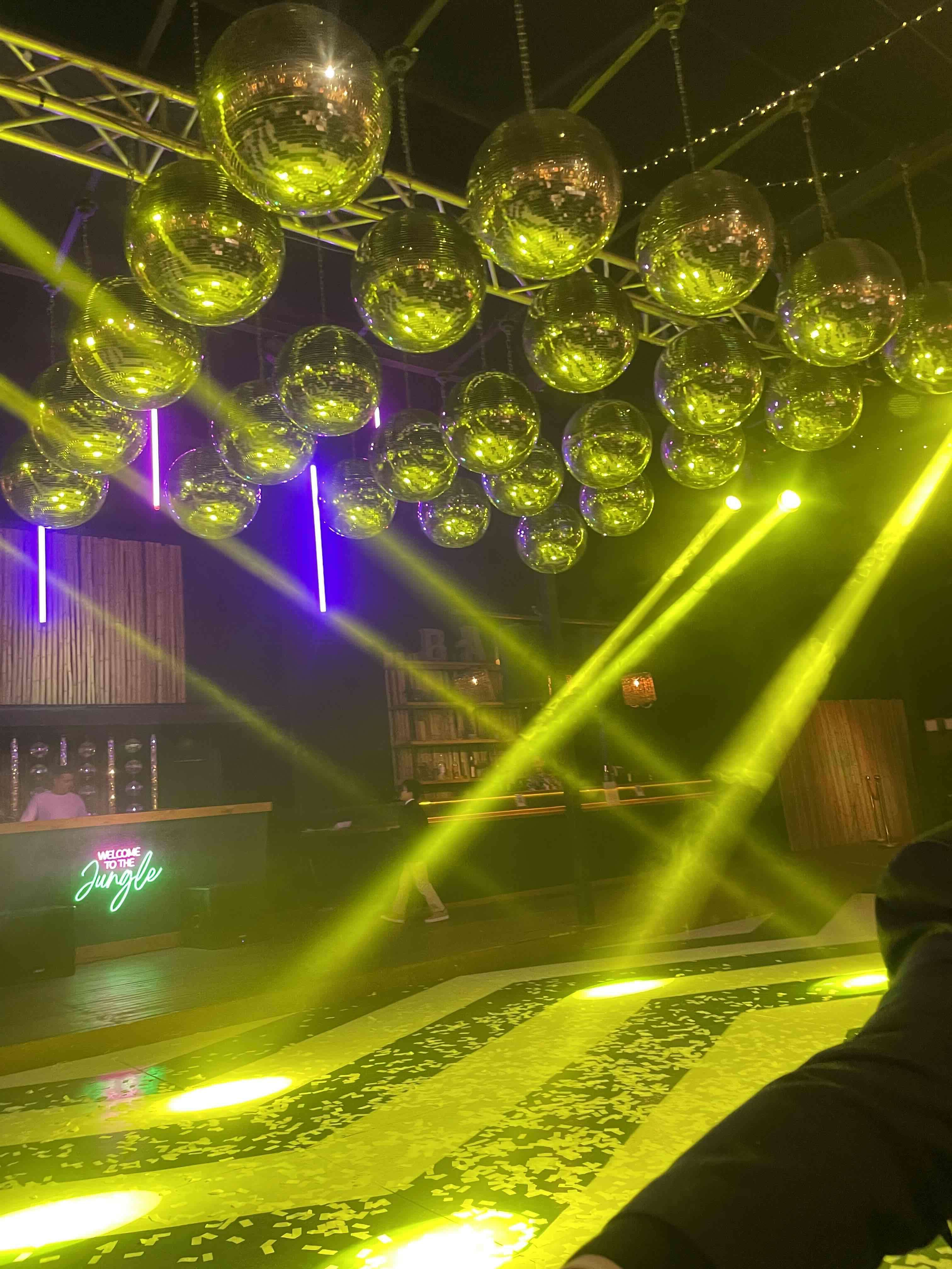 Producción de eventos y DJ - miniatura 4