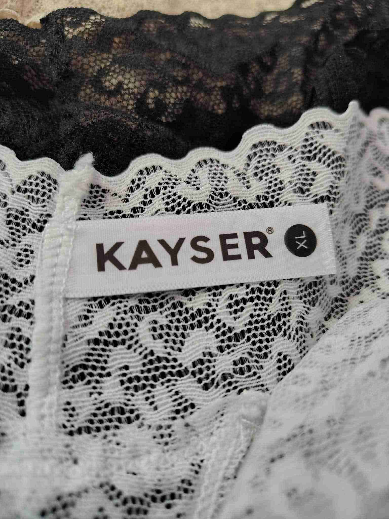 Pack de 3 colales de encaje Kayser - miniatura 3