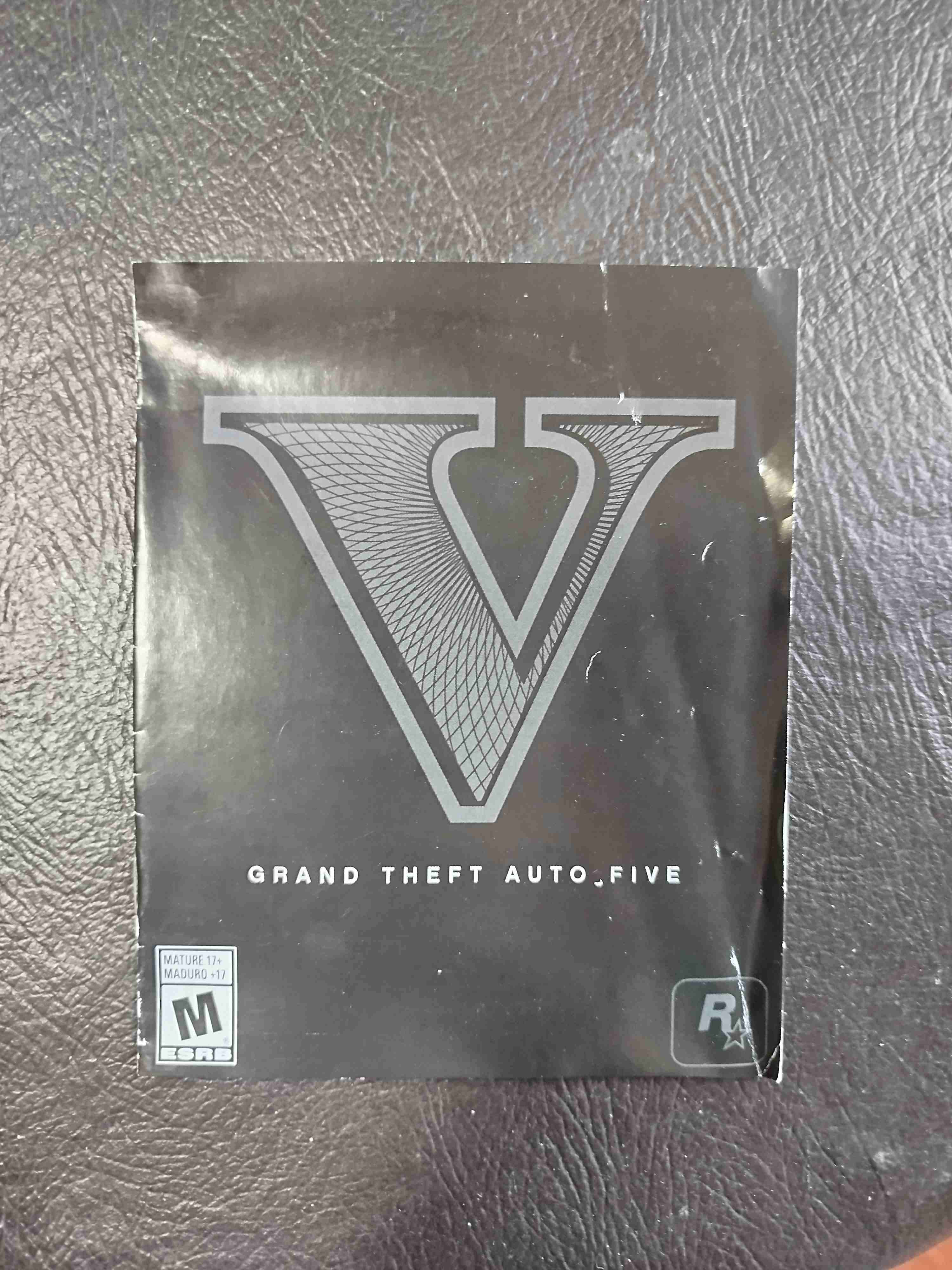 Juego PS4 GTA V Premium Edition - miniatura 5