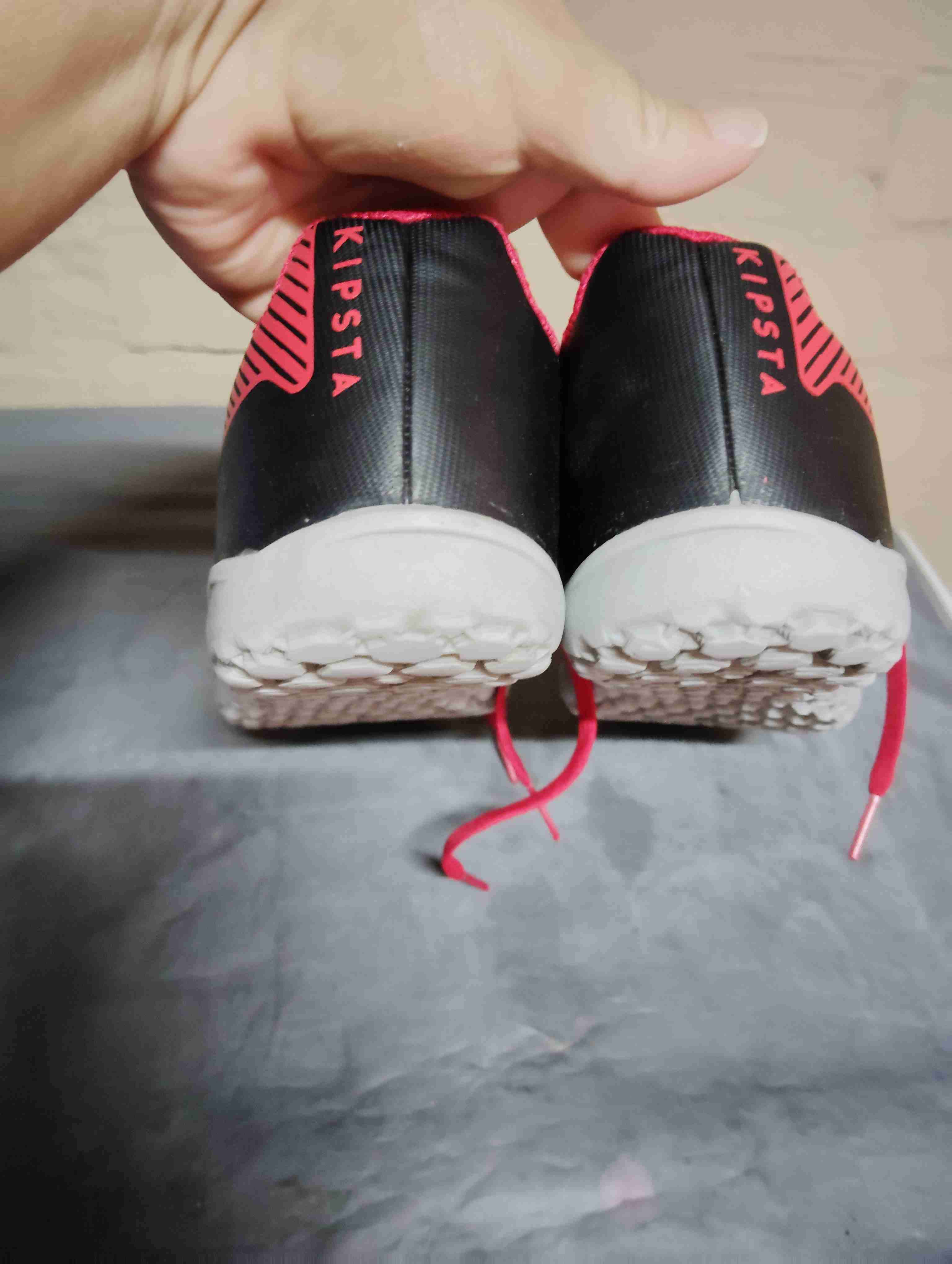 Zapatos baby futbol - miniatura 2