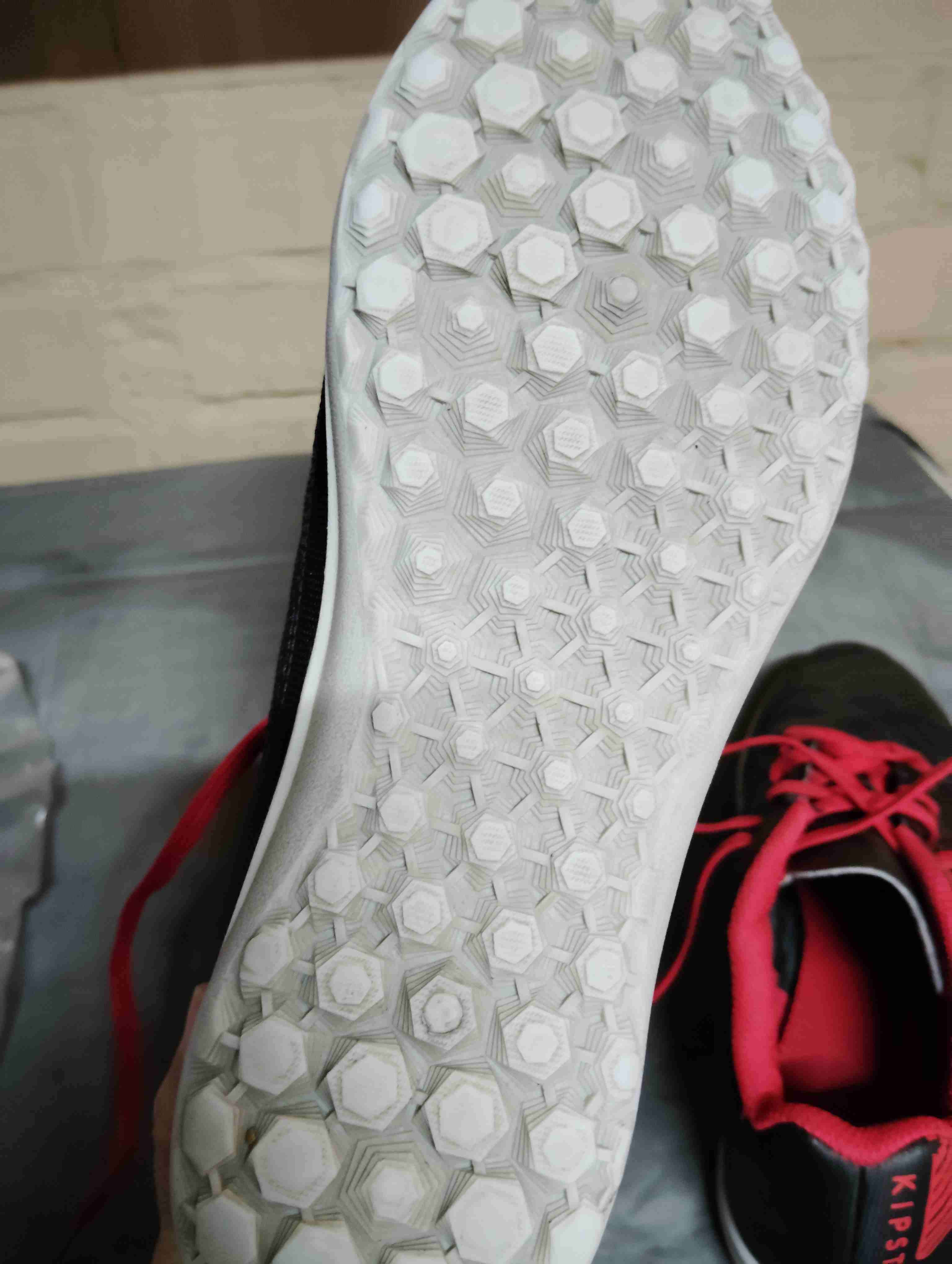 Zapatos baby futbol - miniatura 3