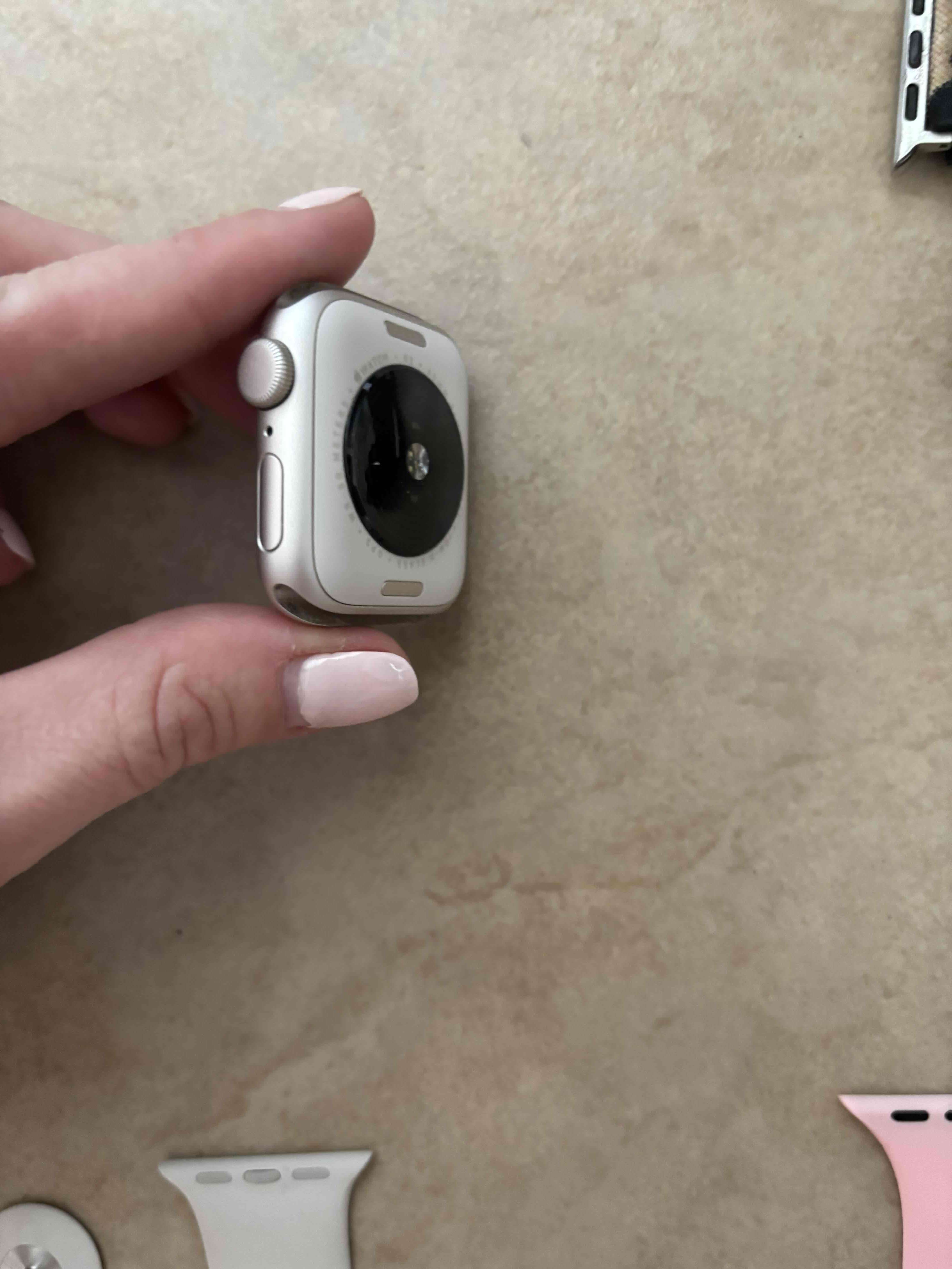 Apple Watch SE - miniatura 2