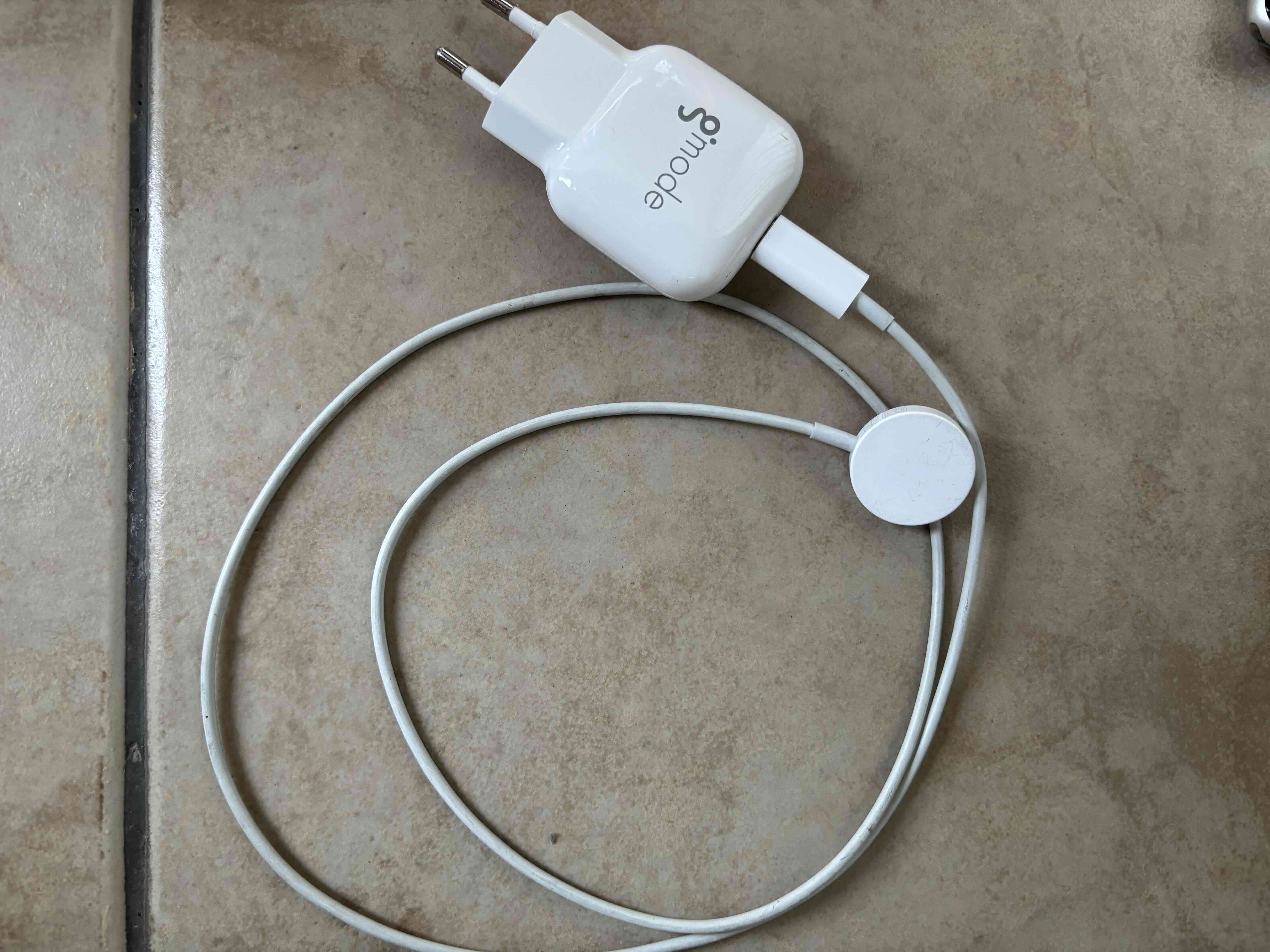 Apple Watch SE - miniatura 4