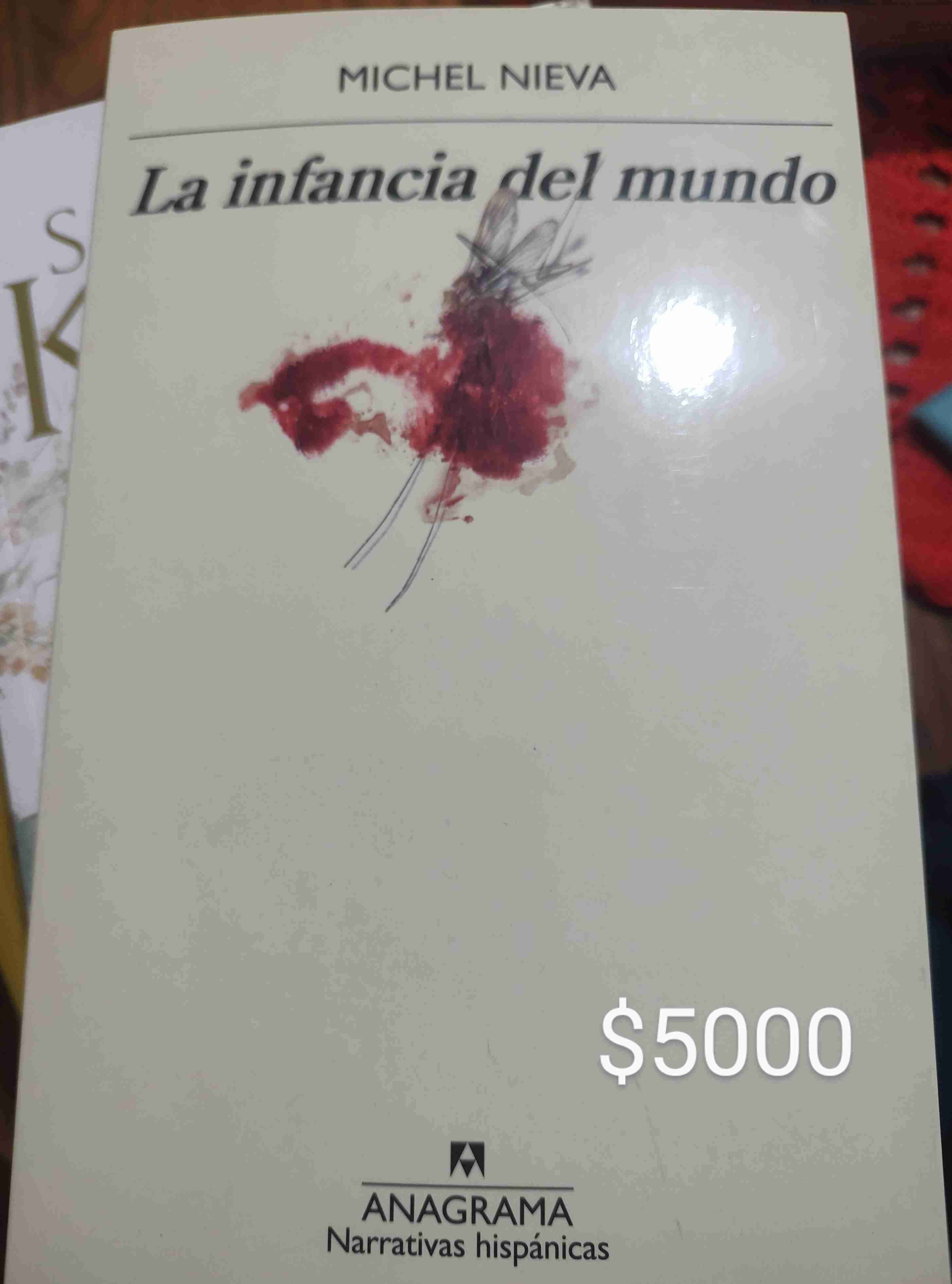 Libro Oryx y Crake y La infancia del mundo - miniatura 2