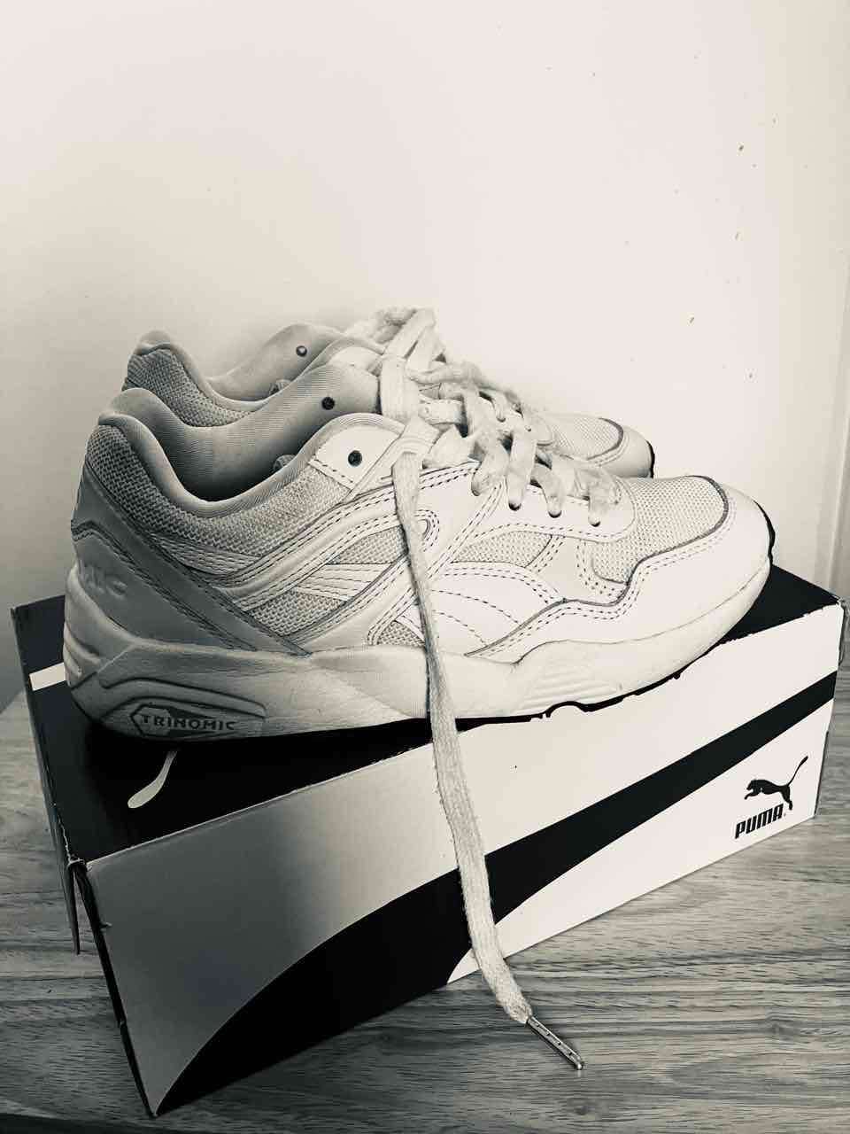 Zapatillas Puma, Mujer, Retro, N35 - miniatura 1