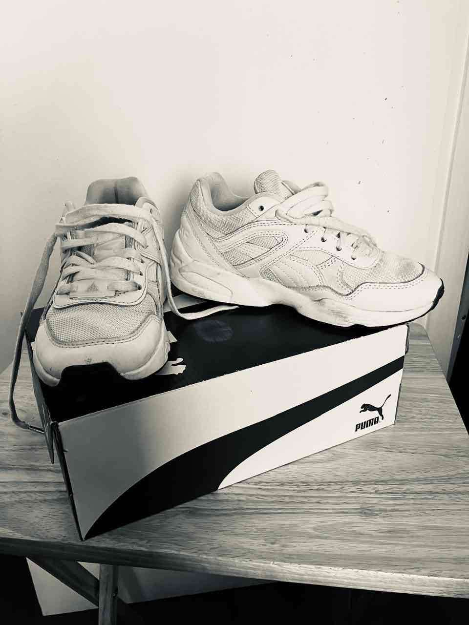 Zapatillas Puma, Mujer, Retro, N35 - miniatura 2