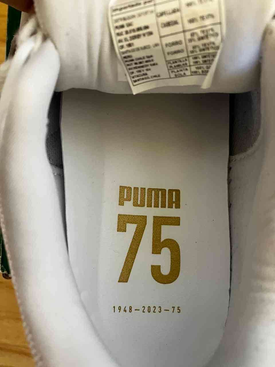 Zapatillas Puma, Mujer, Retro, N35 - miniatura 3