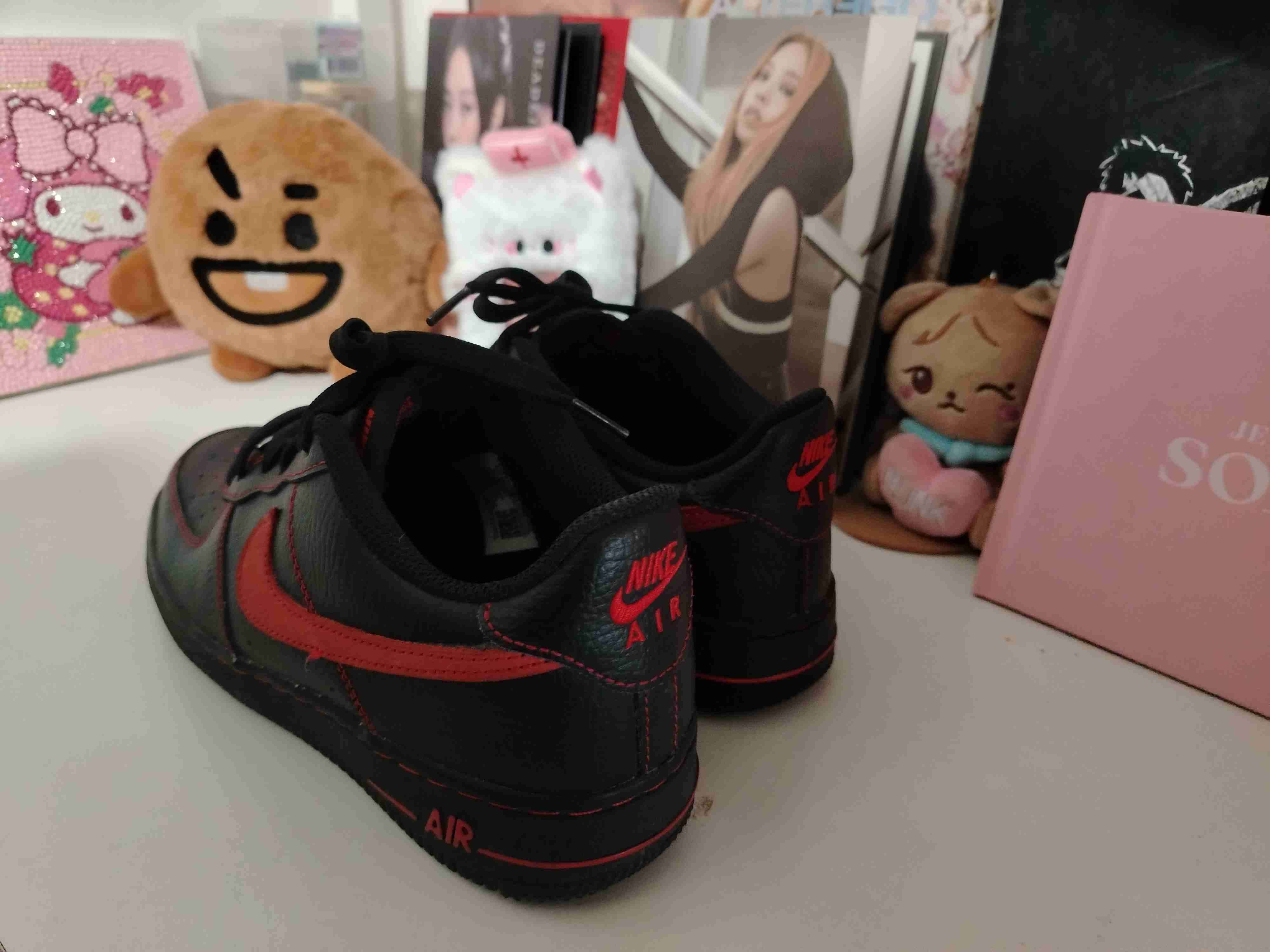 Zapatillas Nike Air Force 1 '07 LV8 - miniatura 2