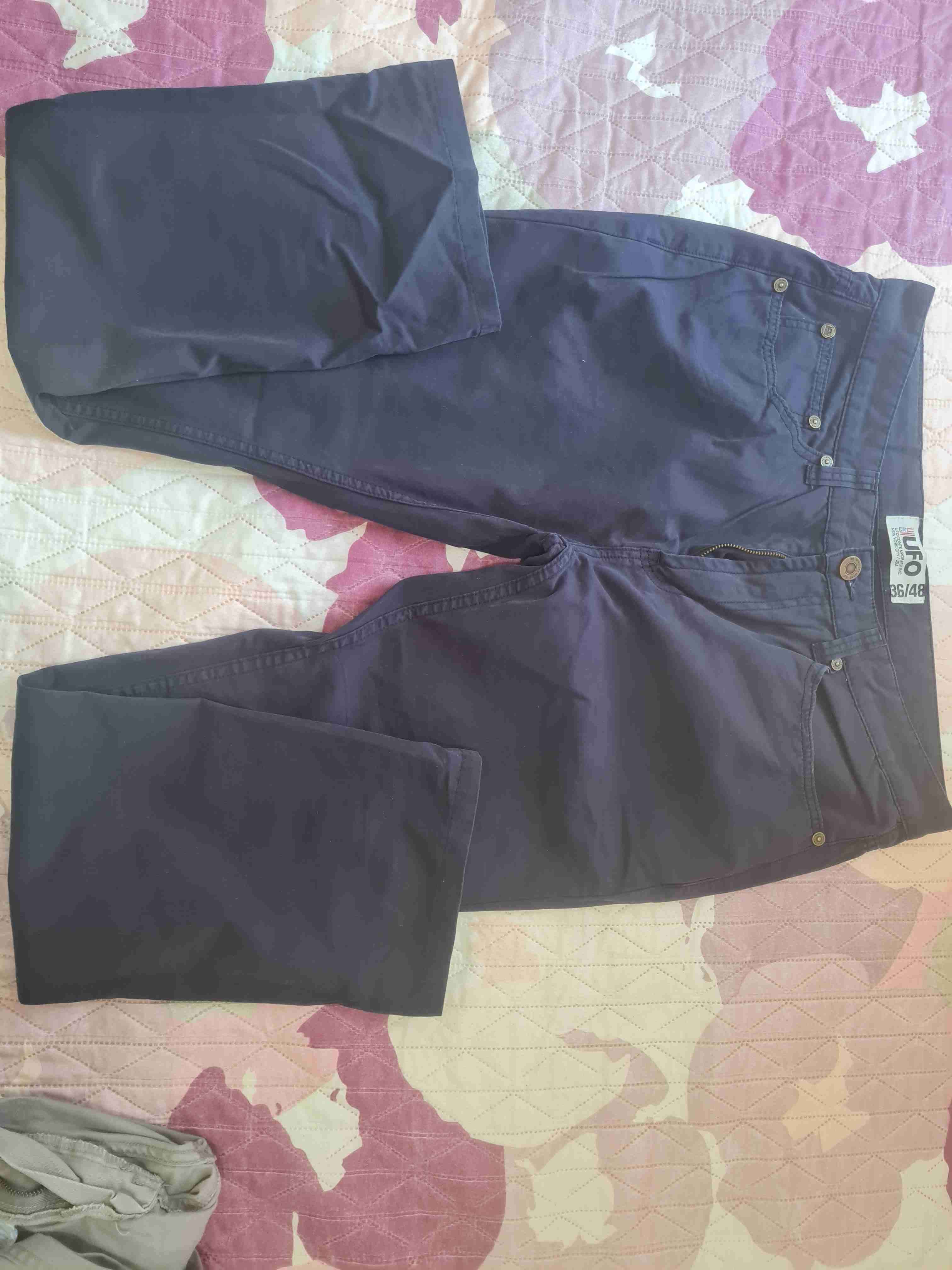 Jeans Levi's hombre beige - miniatura 6