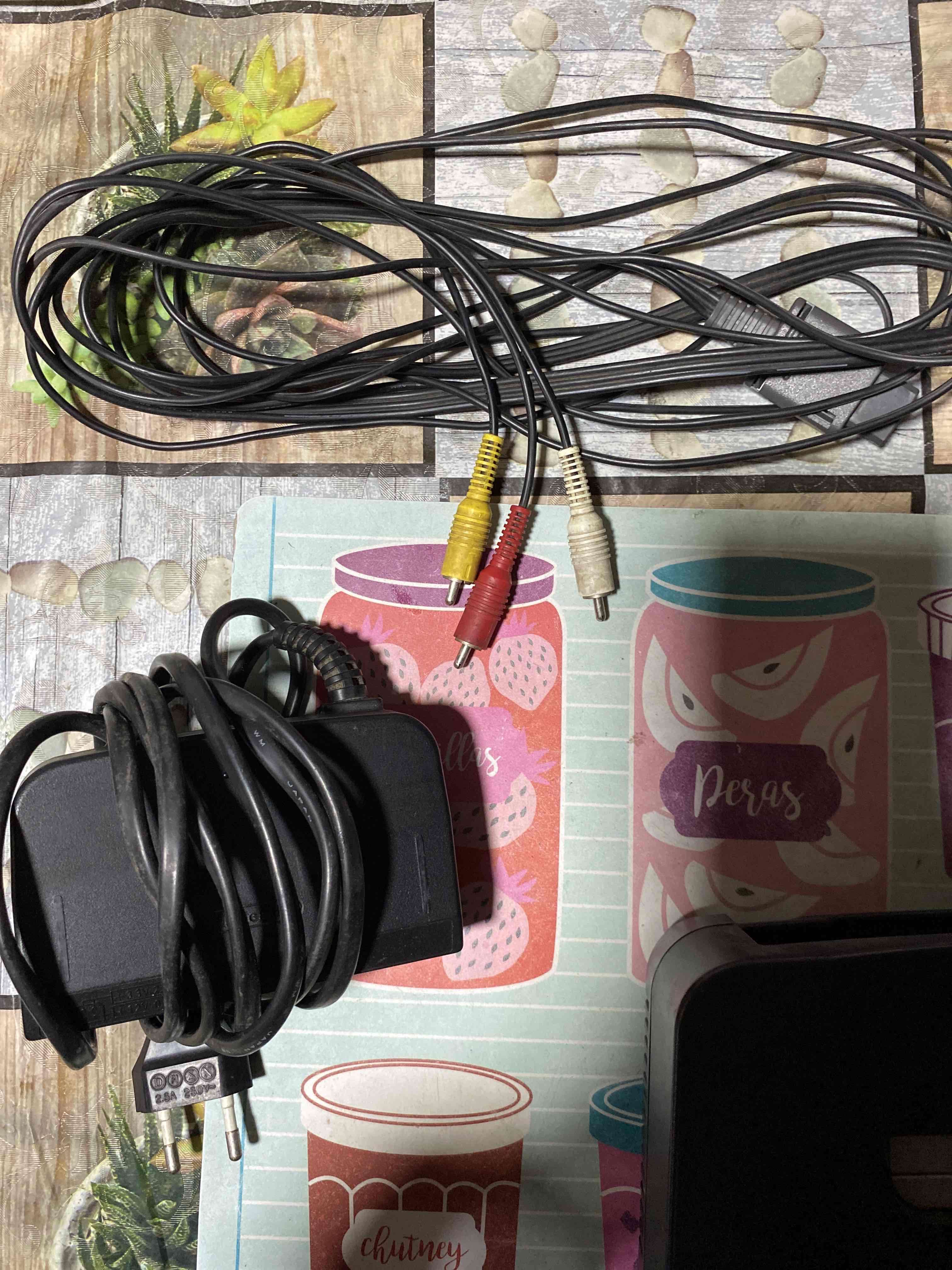 Consola Nintendo 64 con juegos - miniatura 3