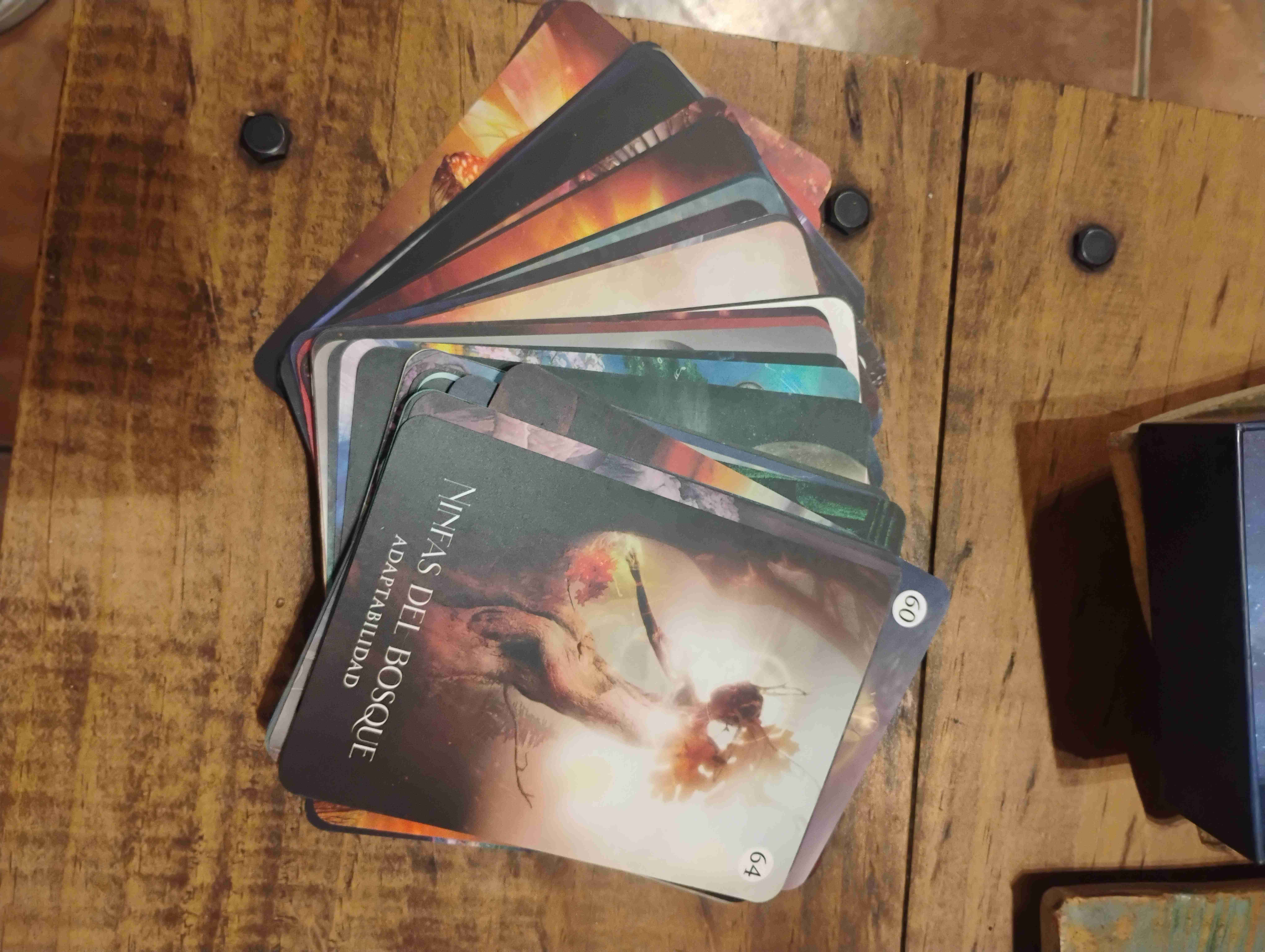 El Sueño del Chamán Oráculo - miniatura 3