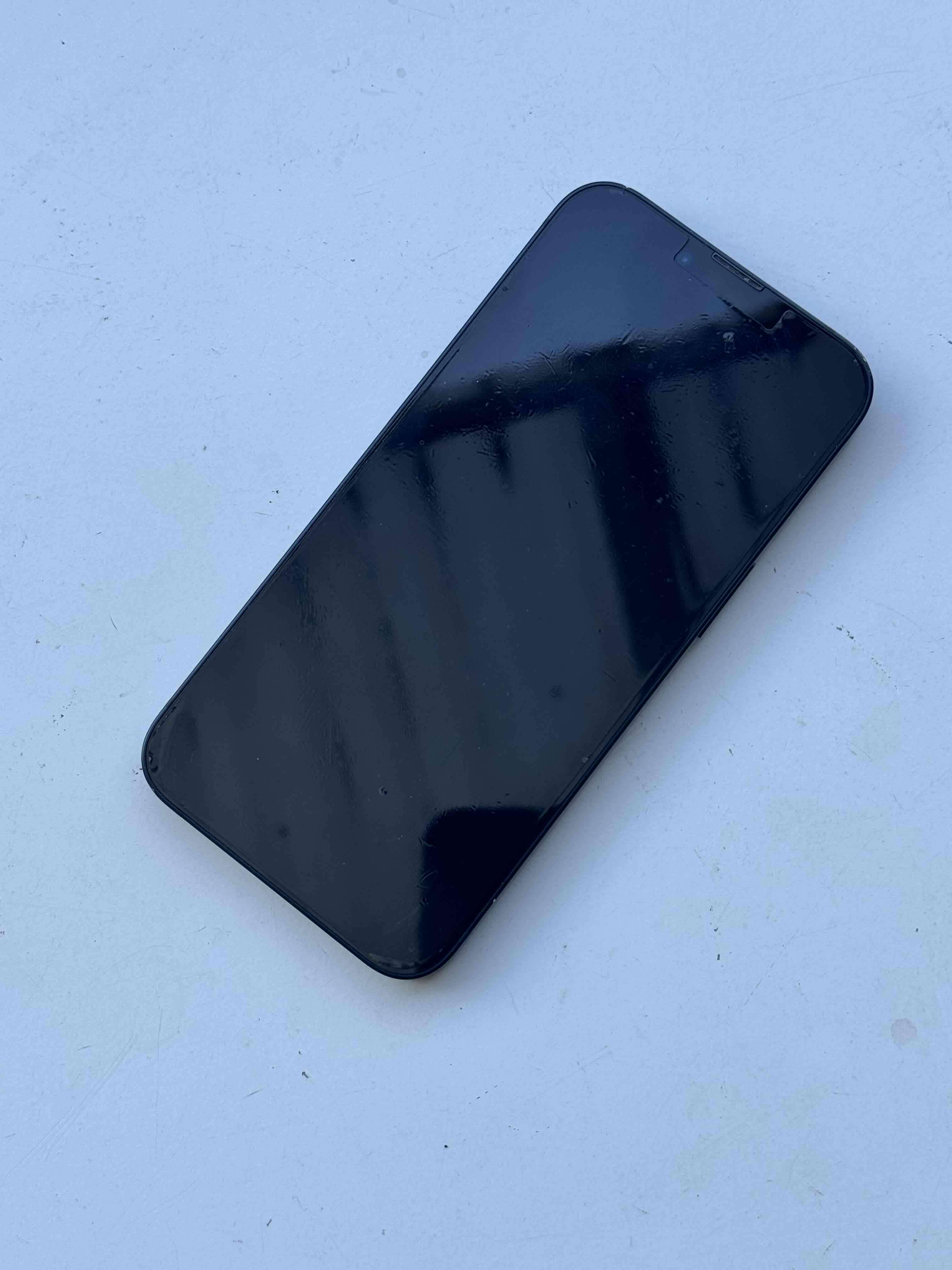 IPhone 13  128GB . Medianoche - miniatura 1