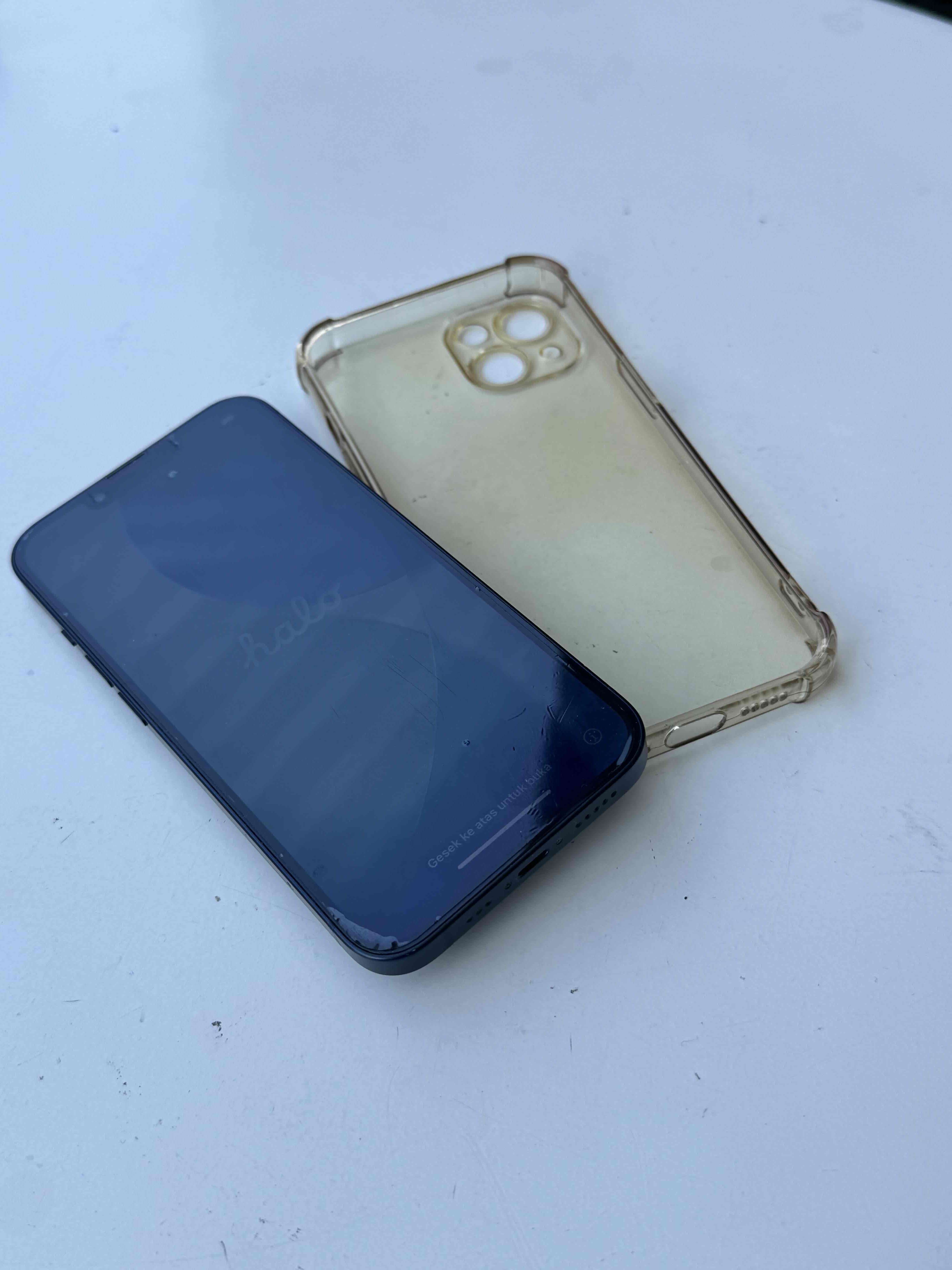 IPhone 13  128GB . Medianoche - miniatura 4