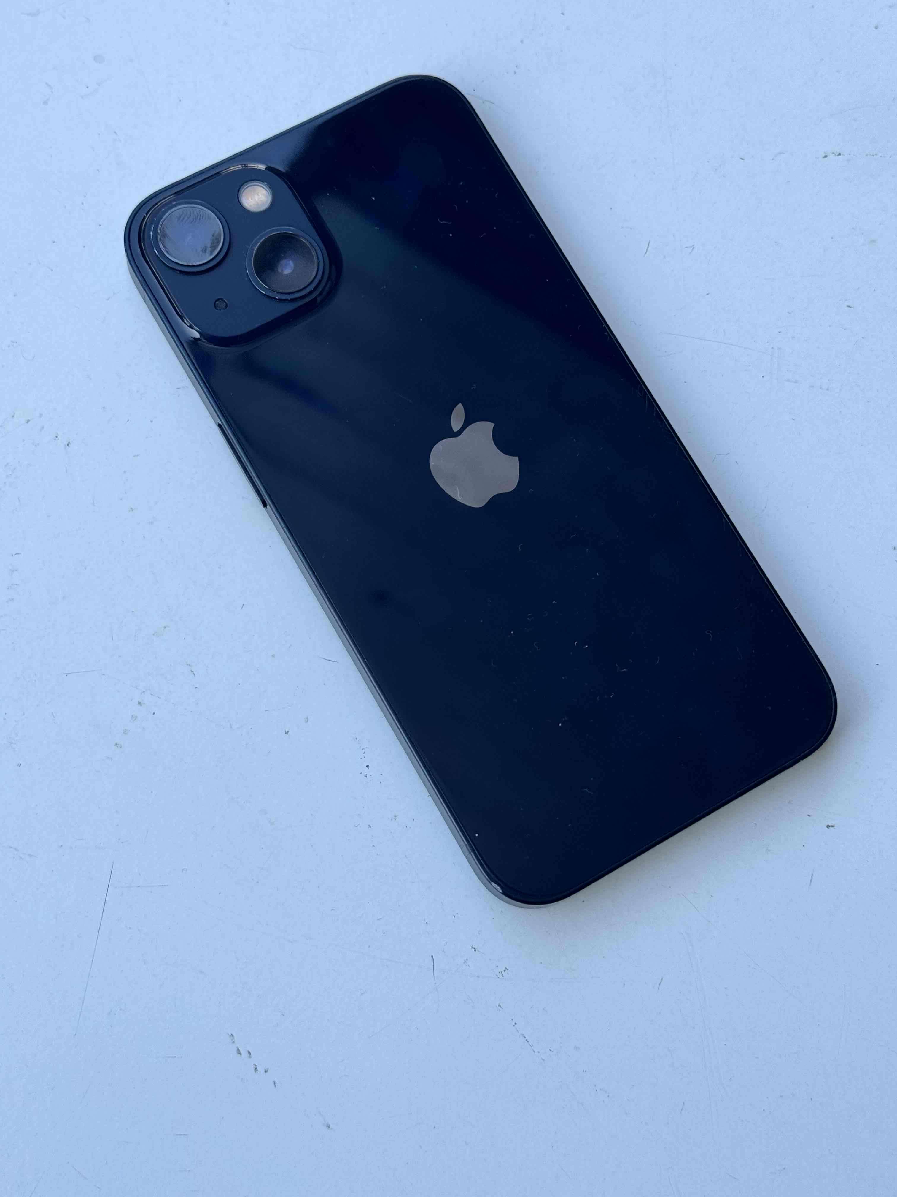 IPhone 13  128GB . Medianoche - miniatura 6