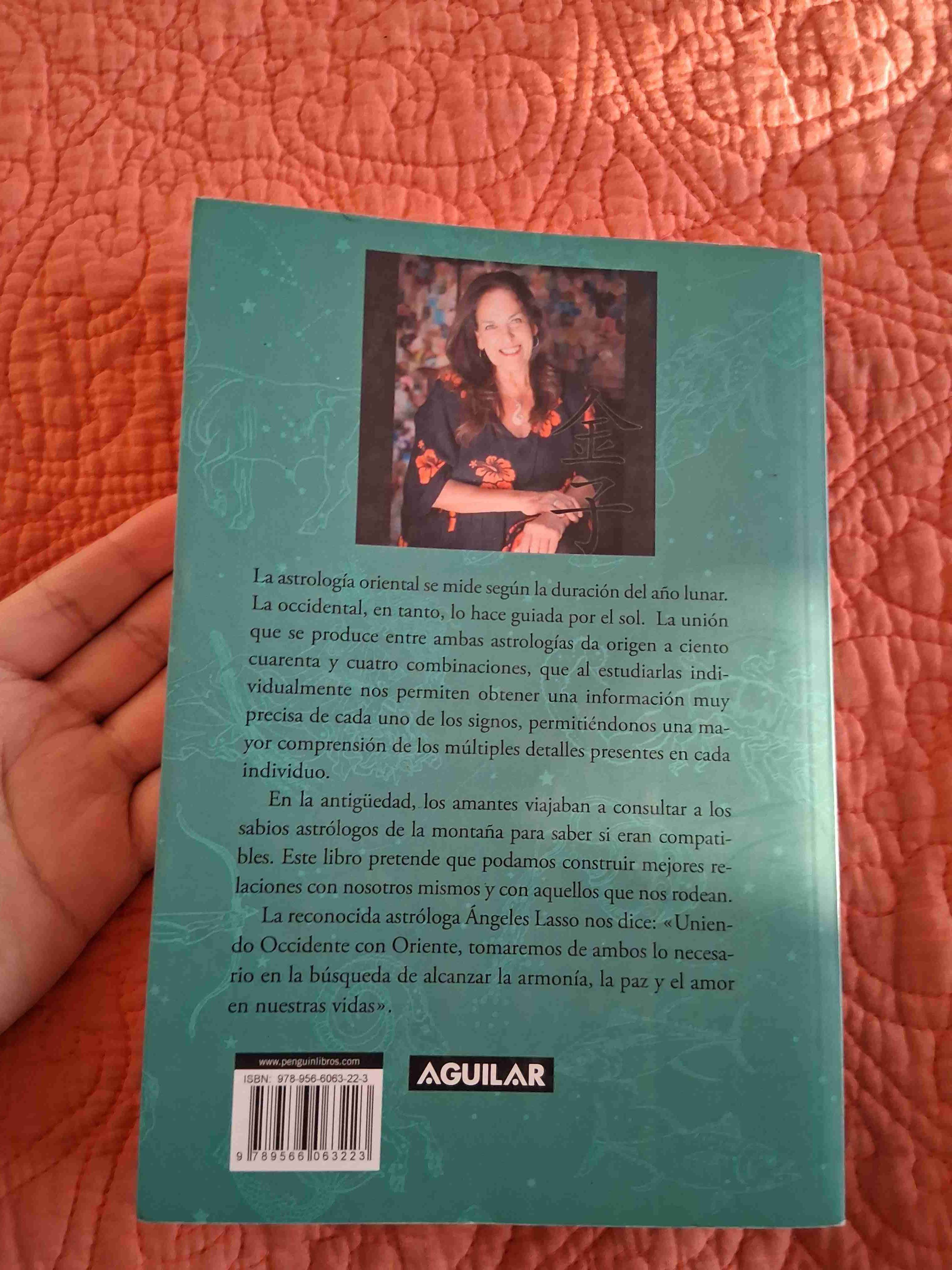 Libro Astrología del Sol y la Luna - miniatura 2