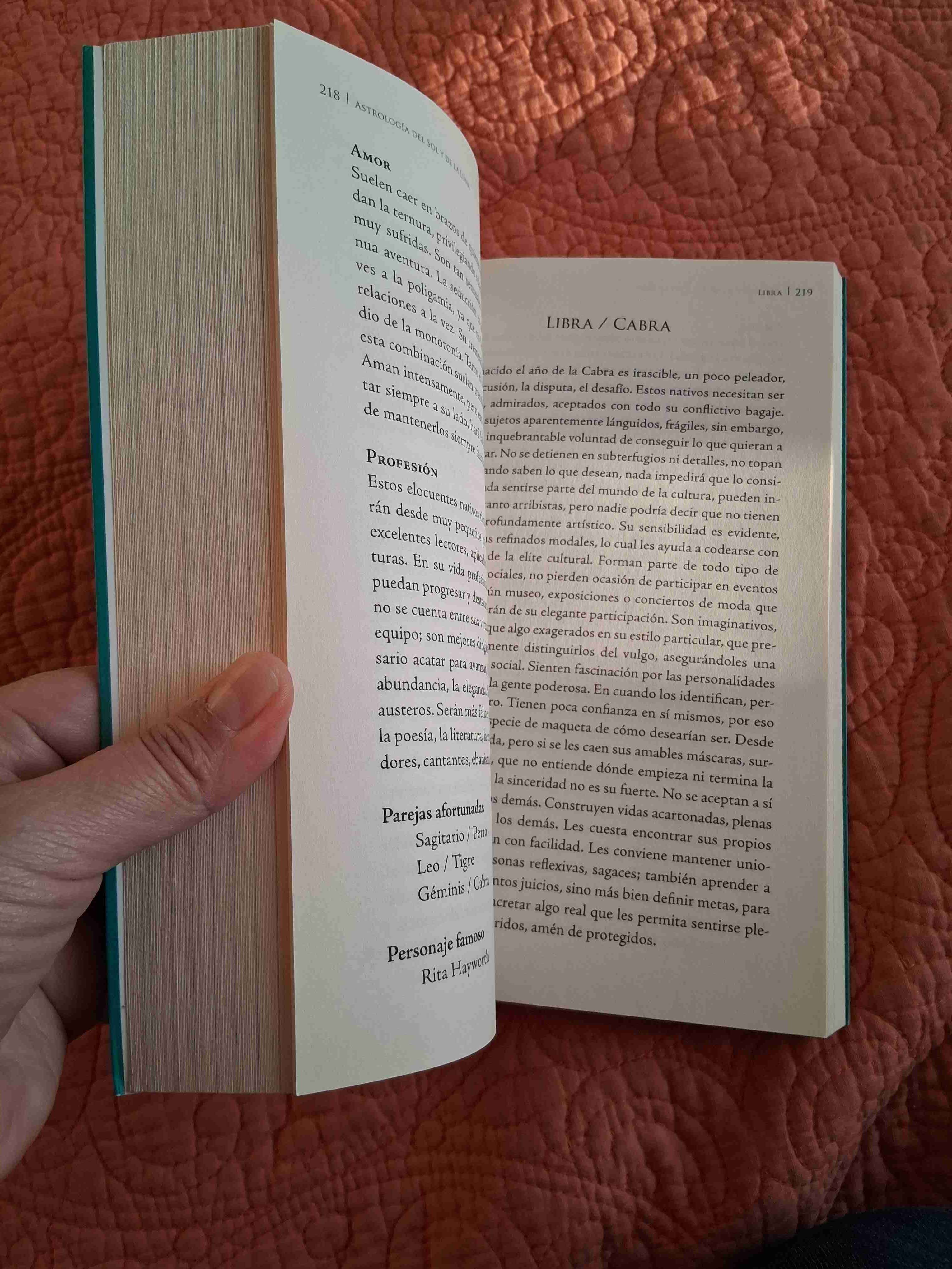 Libro Astrología del Sol y la Luna - miniatura 3