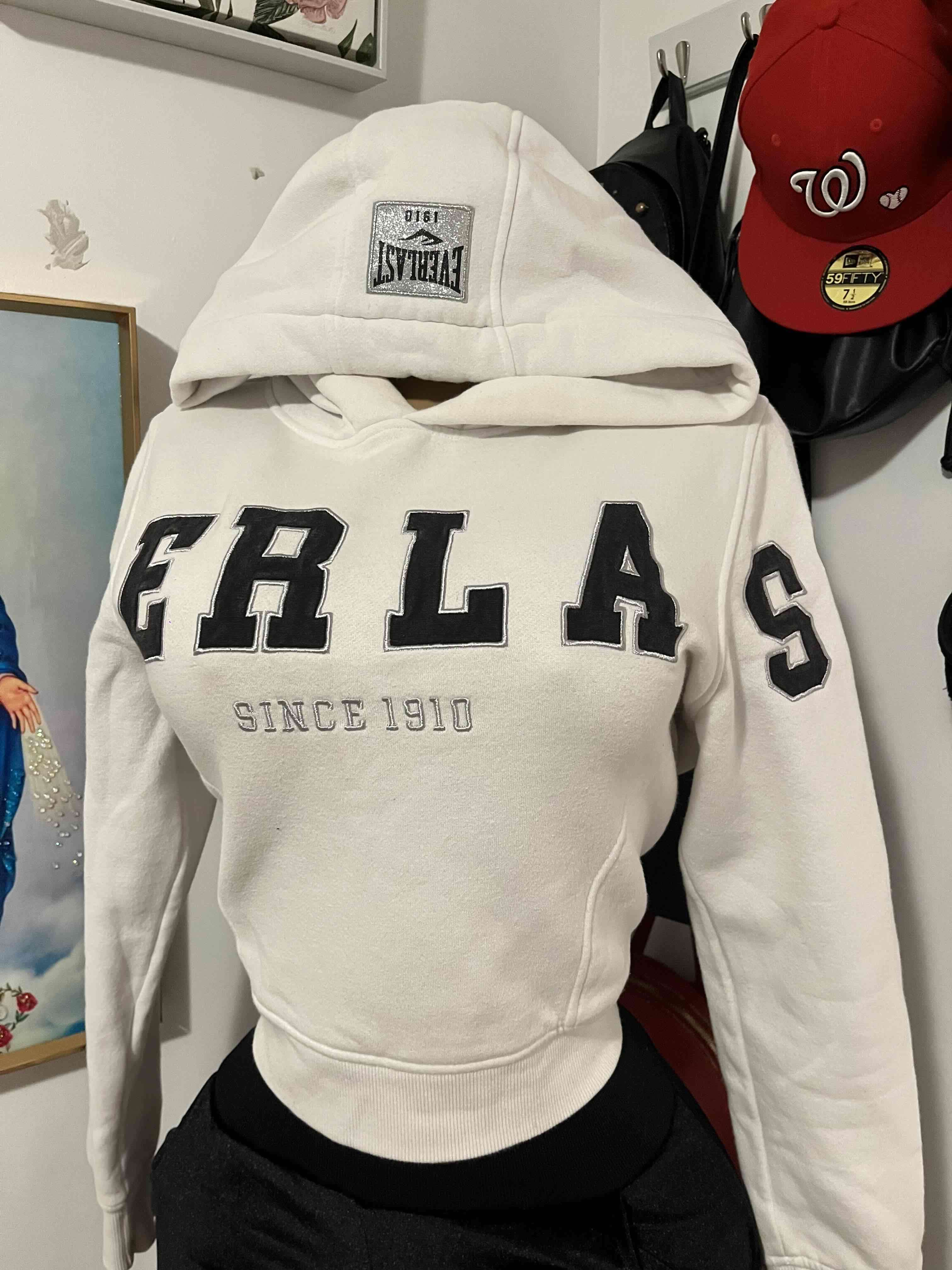 Polerones c/u - miniatura 2