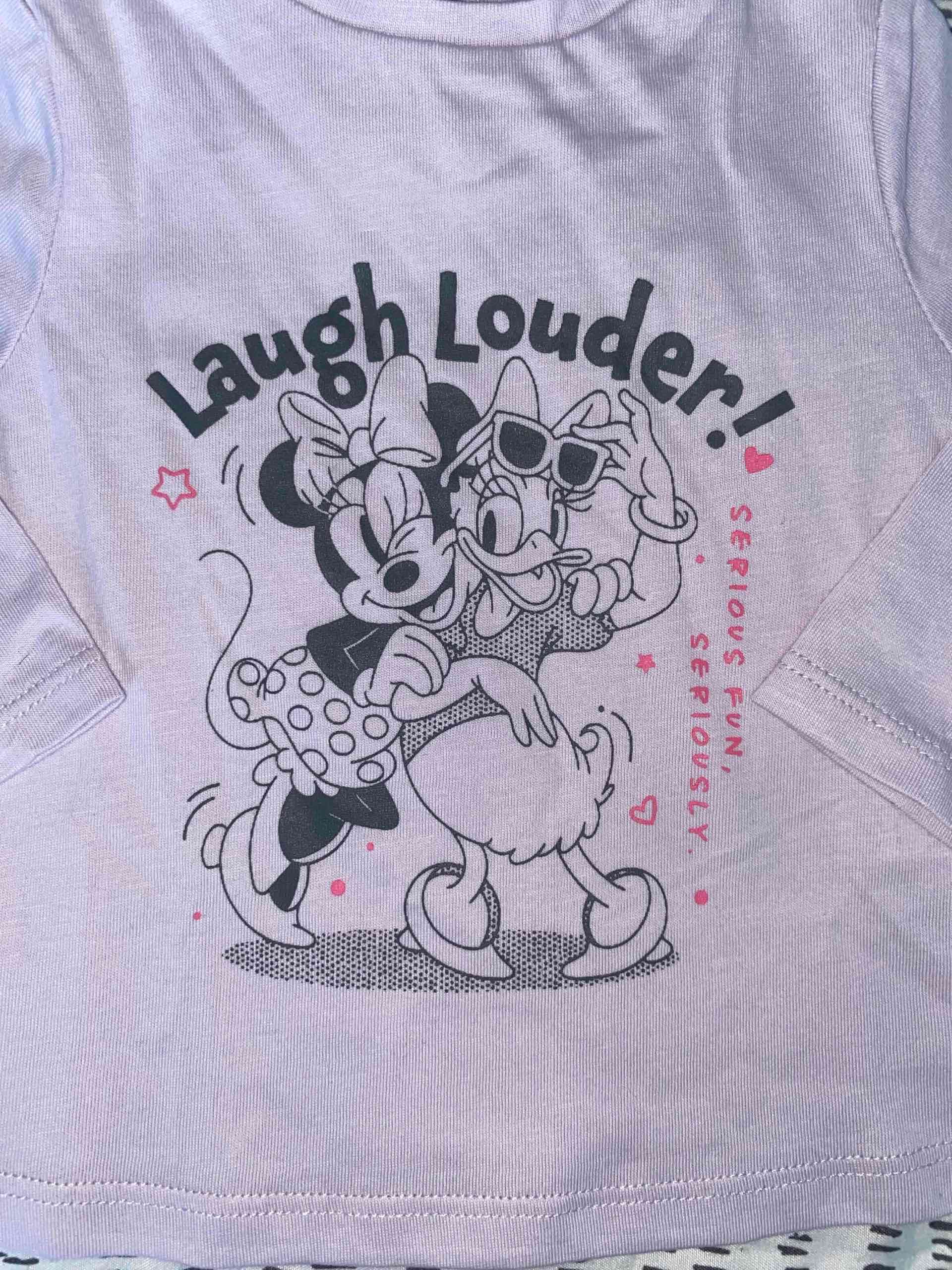 Polera Disney Colloky - miniatura 2