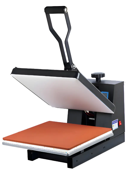 Estampadora para sublimación - miniatura 1