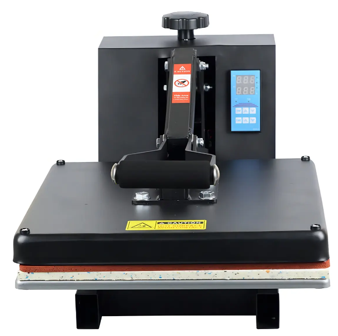 Estampadora para sublimación - miniatura 2