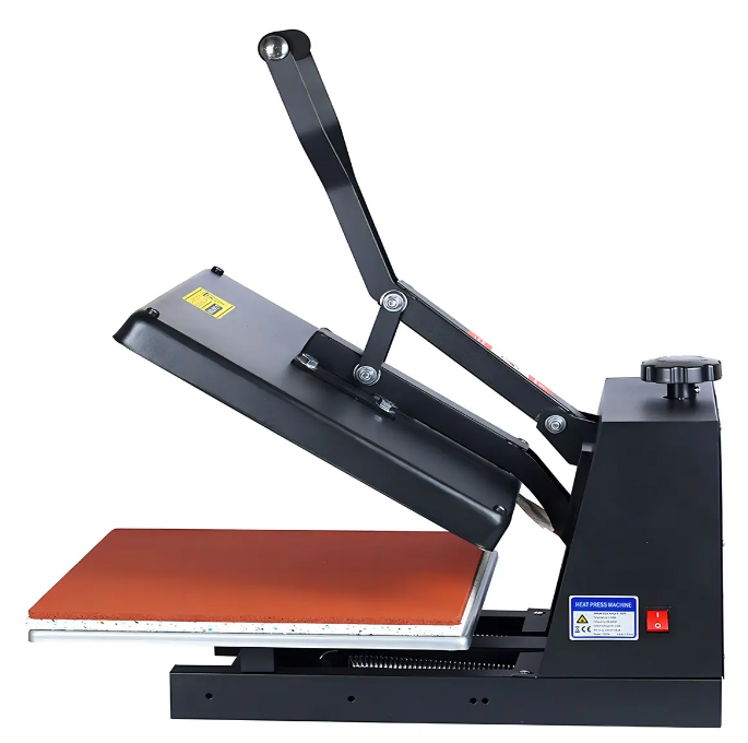 Estampadora para sublimación - miniatura 3