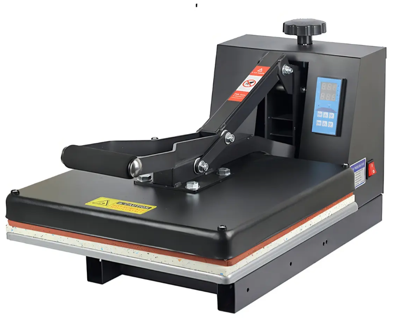 Estampadora para sublimación - miniatura 4