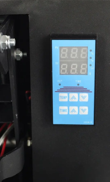 Estampadora para sublimación - miniatura 5