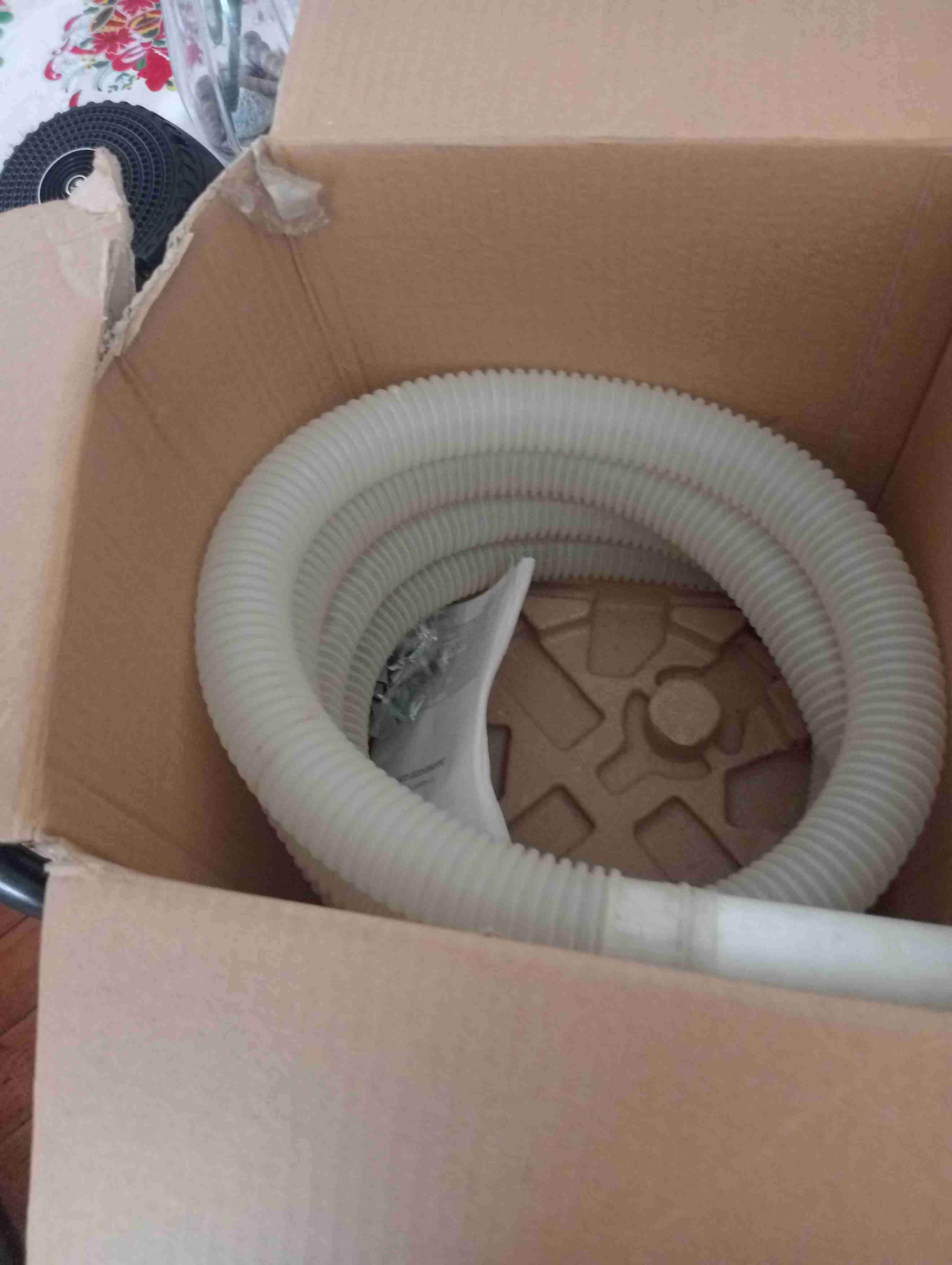 Filtro Flowclear para piscina - miniatura 4