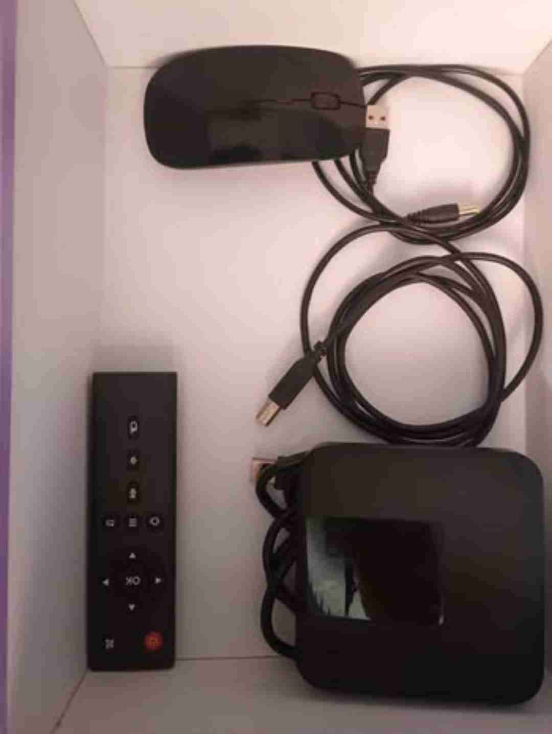 Consola retro box, precio Negociable - miniatura 1