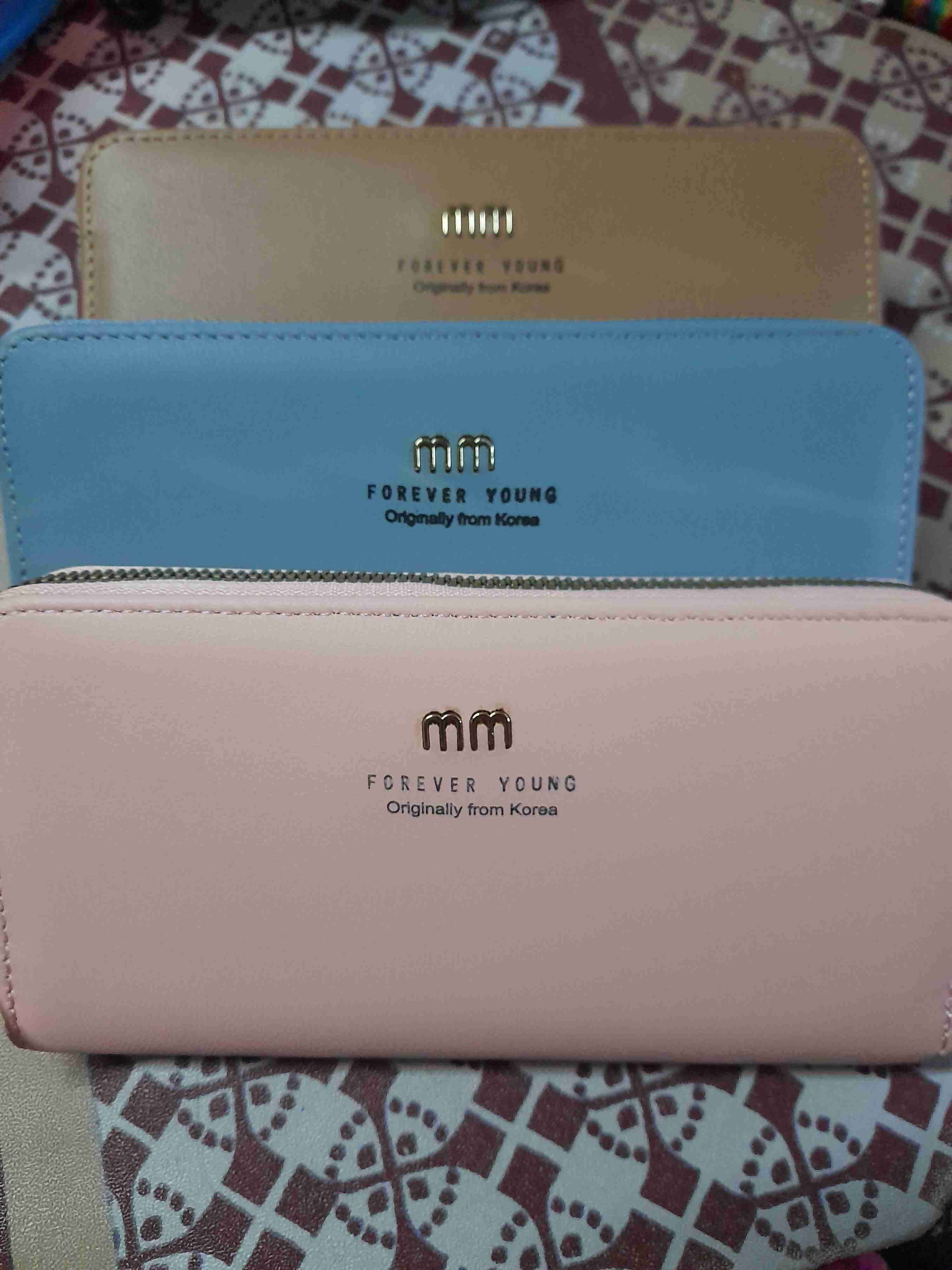 Carteras de mano Forever Young - miniatura 2