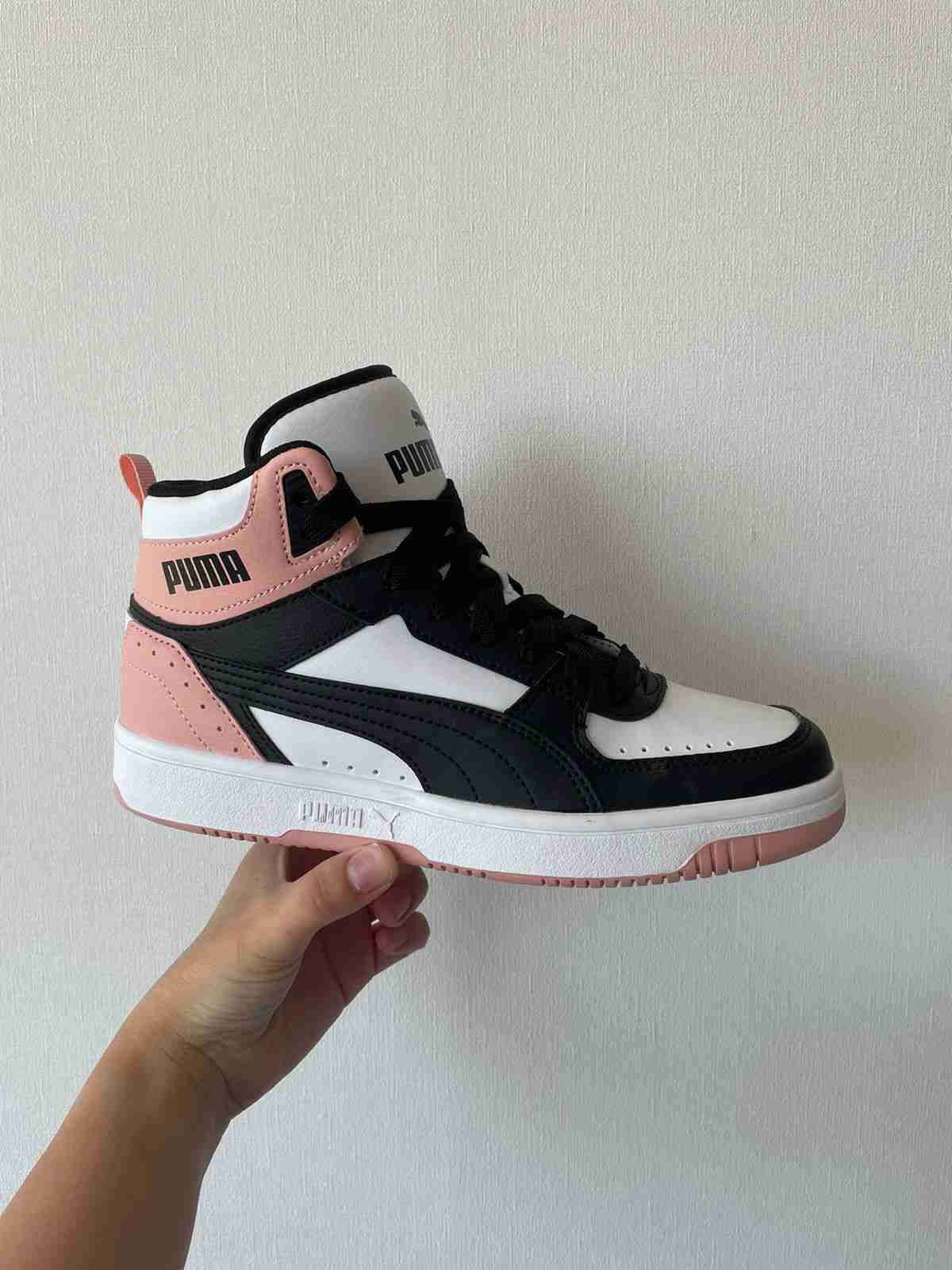 Zapatillas Puma. - miniatura 2